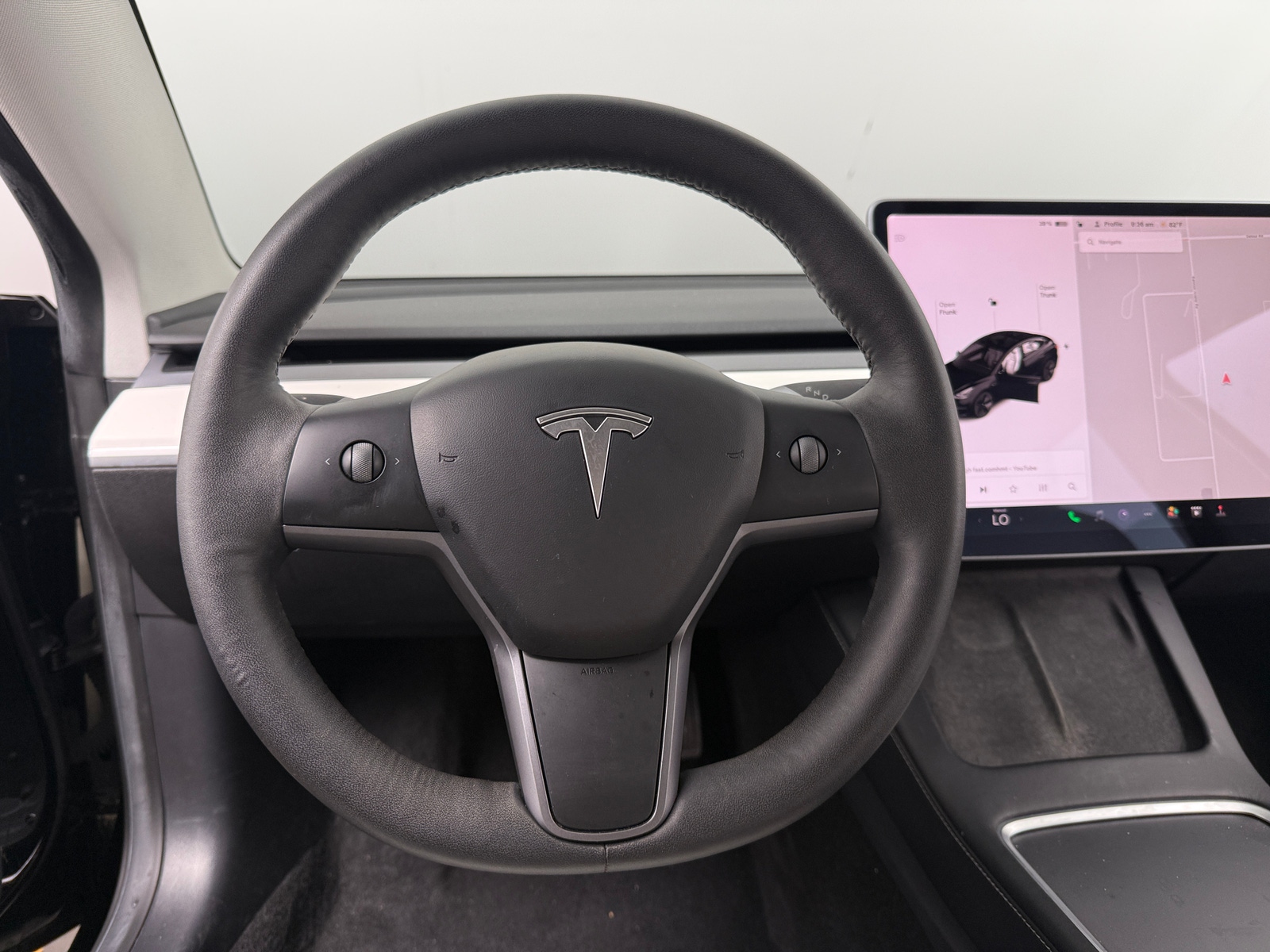 Thumbnail: 2021 Tesla Model 3 - 4