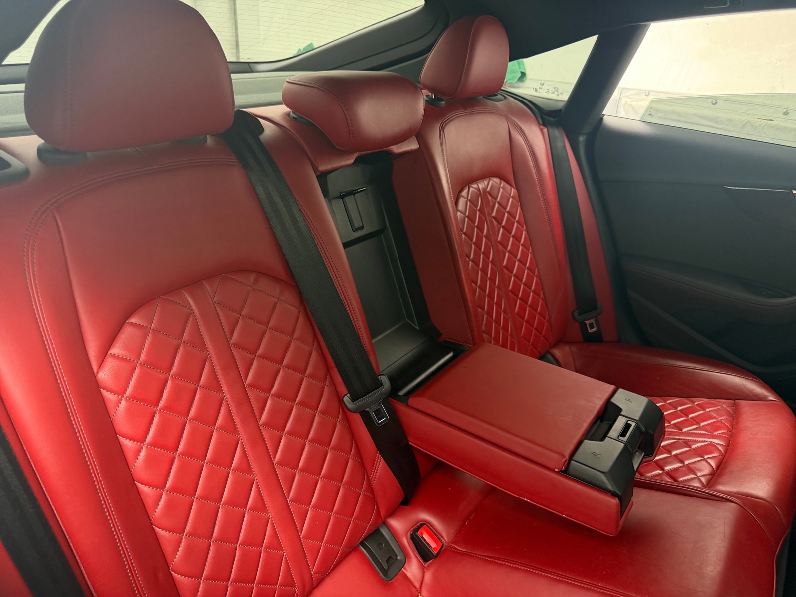 Thumbnail: 2020 Audi S5 - 5