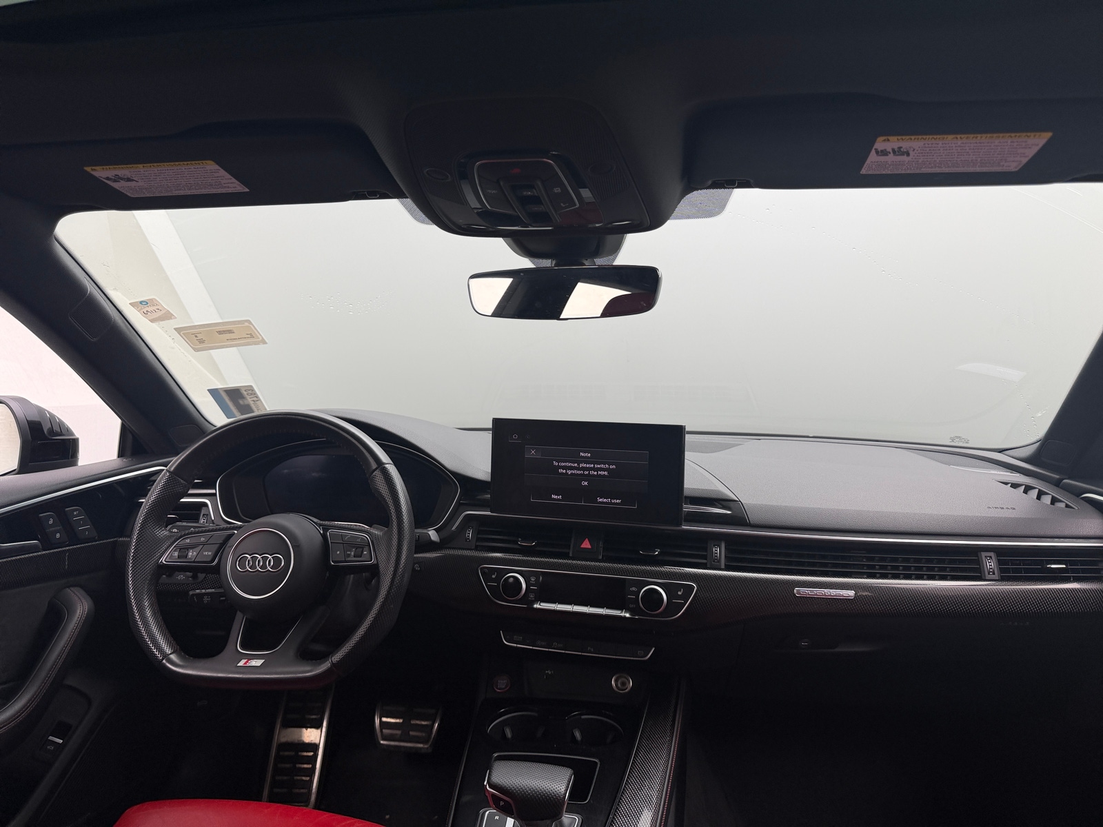 Thumbnail: 2020 Audi S5 - 2