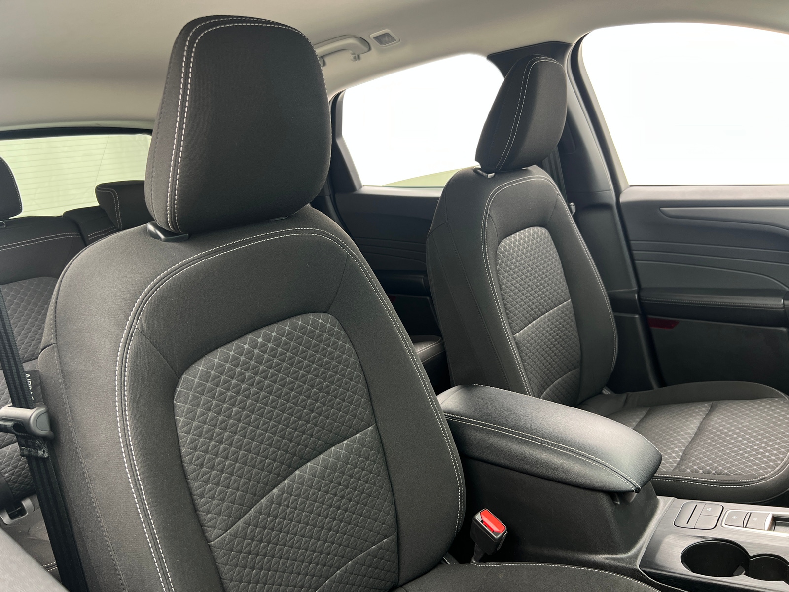 Thumbnail: 2023 Ford Escape - 2