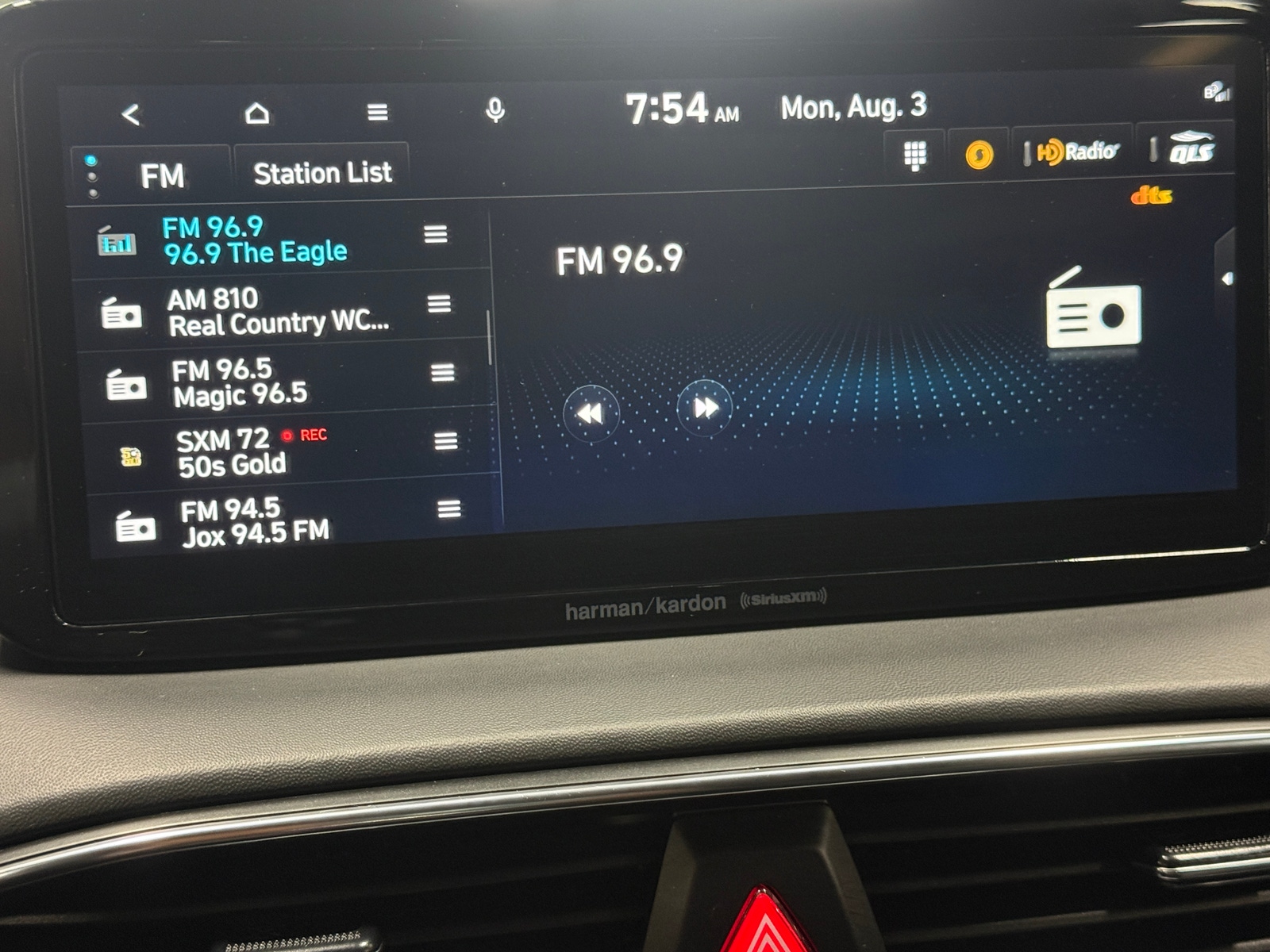 Thumbnail: 2023 Hyundai Santa Fe - 3