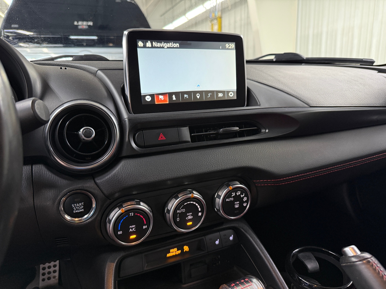 Thumbnail: 2017 Fiat 124 Spider - 3
