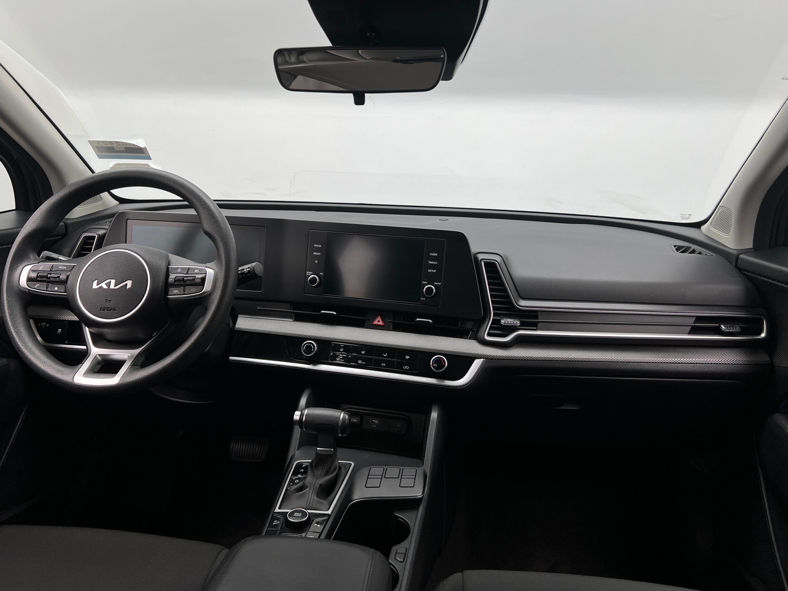 Thumbnail: 2025 Kia Sportage - 3