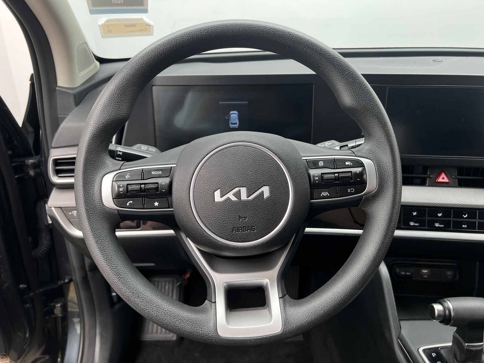 Thumbnail: 2025 Kia Sportage - 5