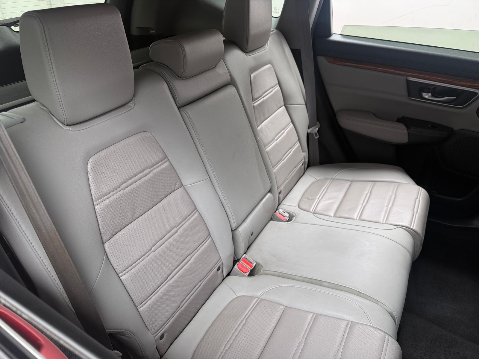 Thumbnail: 2020 Honda CR-V - 5