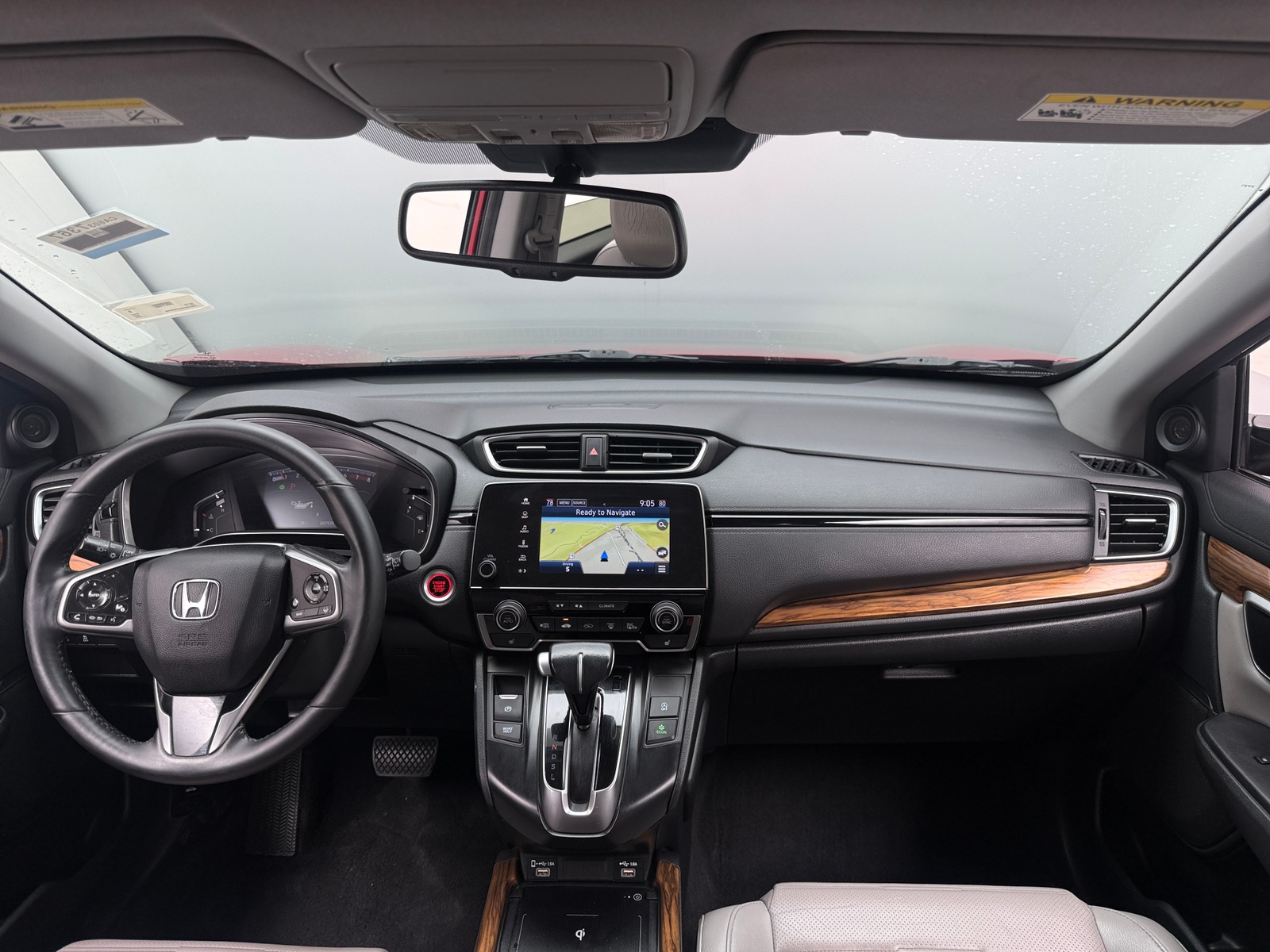 Thumbnail: 2020 Honda CR-V - 2