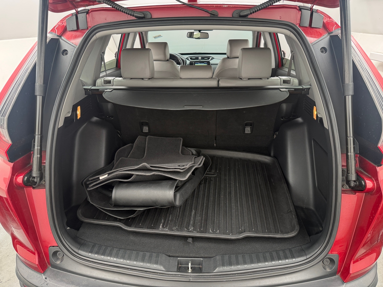 Thumbnail: 2020 Honda CR-V - 6