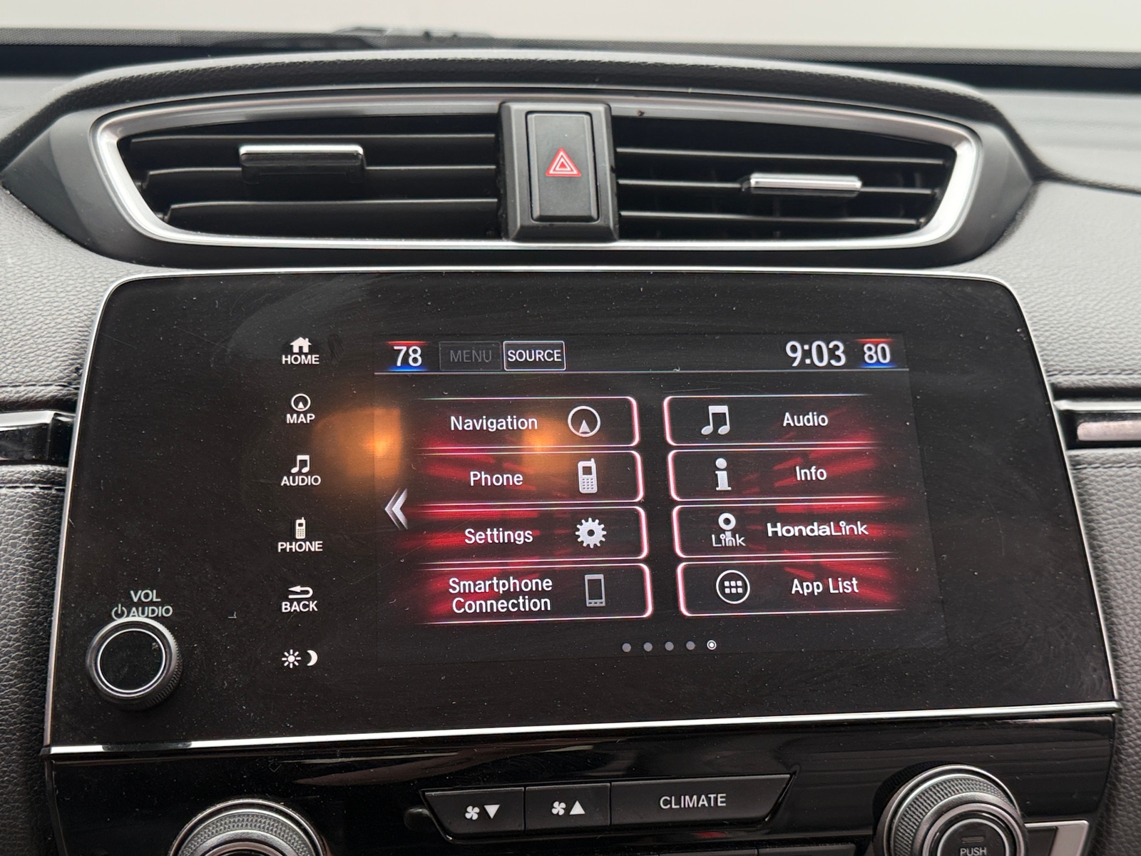 Thumbnail: 2020 Honda CR-V - 3