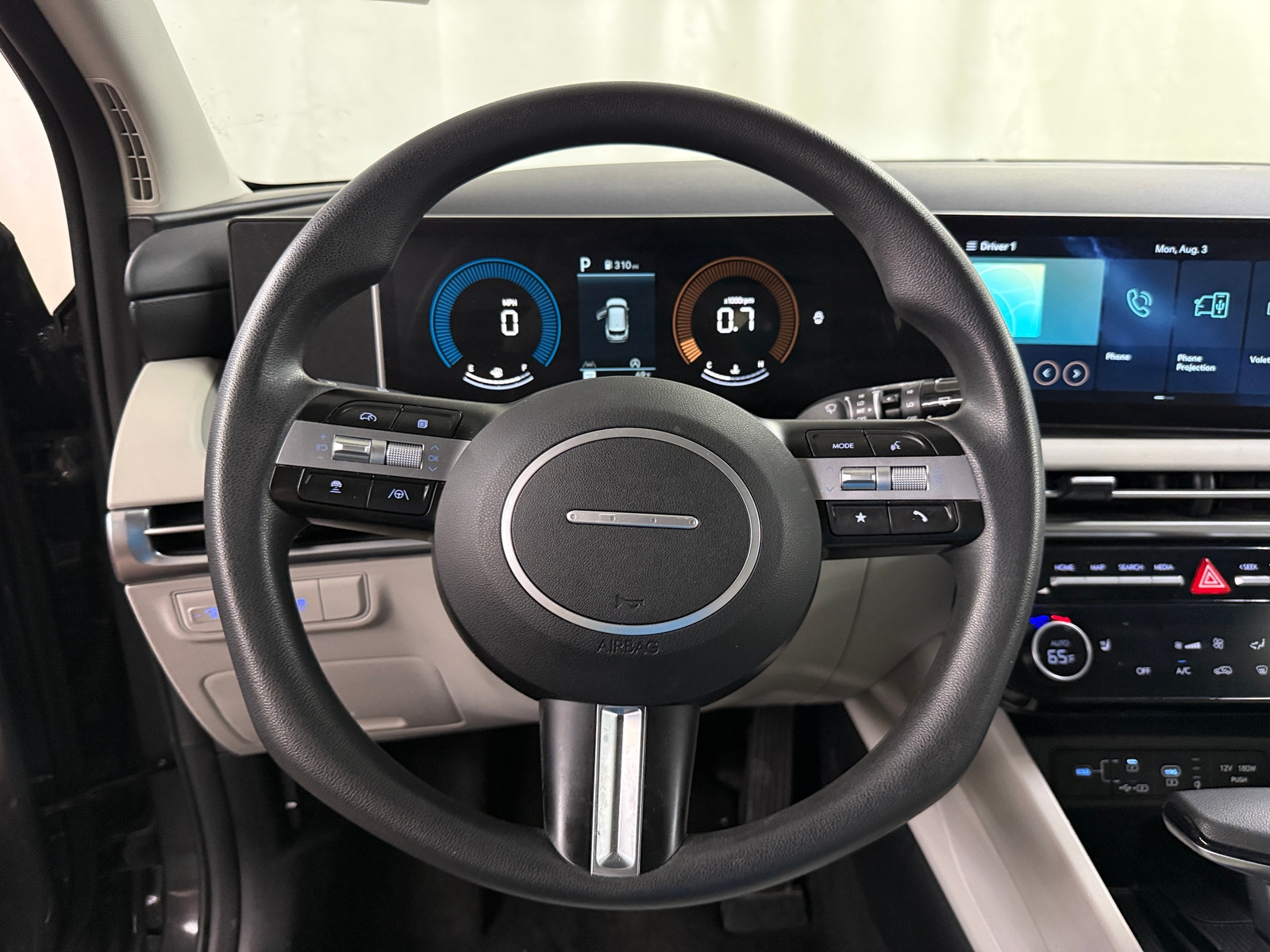 Thumbnail: 2025 Hyundai Tucson - 5