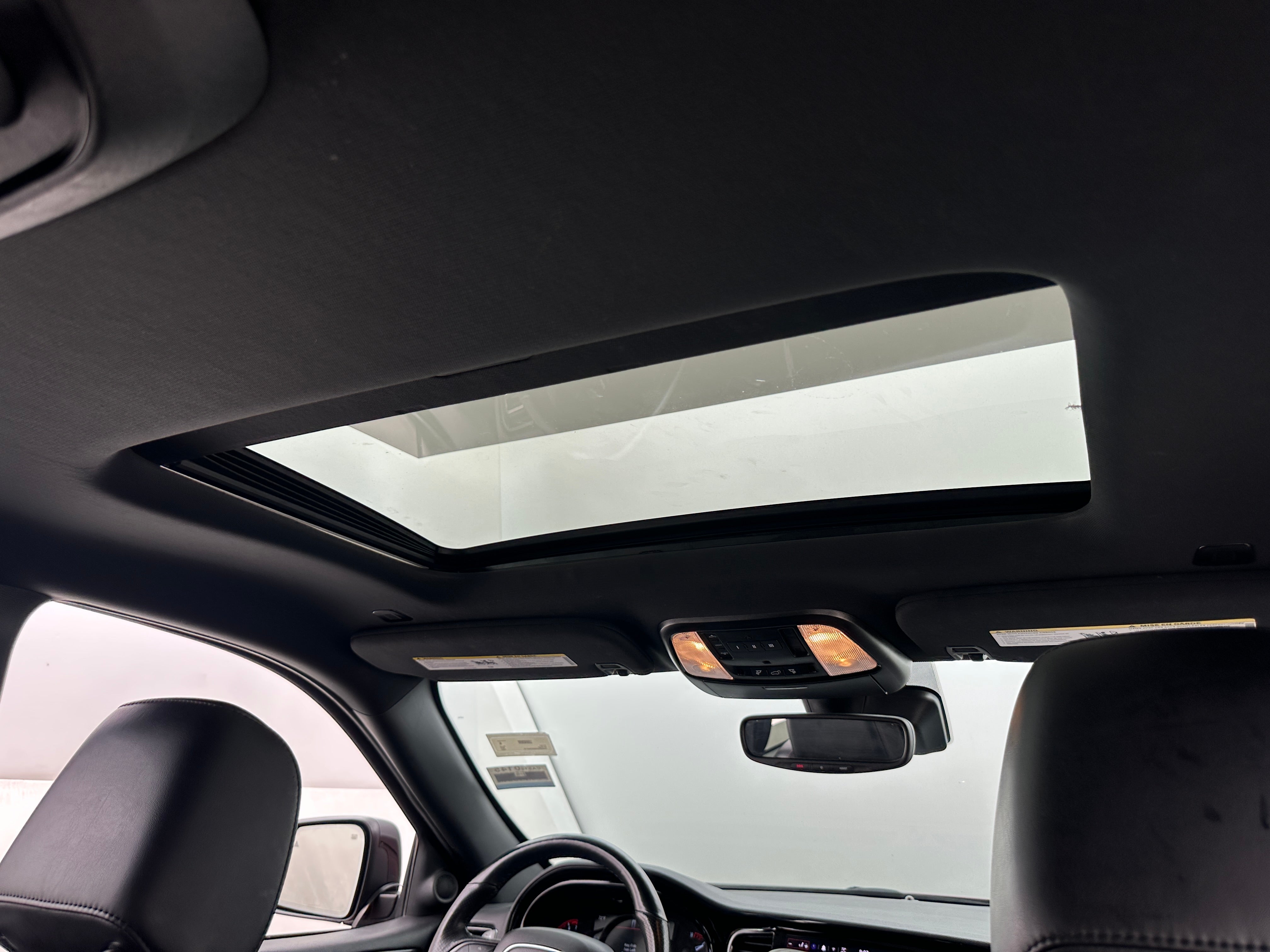 2024 Dodge Durango GT - Photo 2