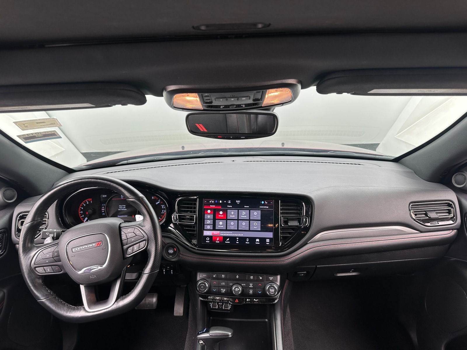 Thumbnail: 2024 Dodge Durango - 2