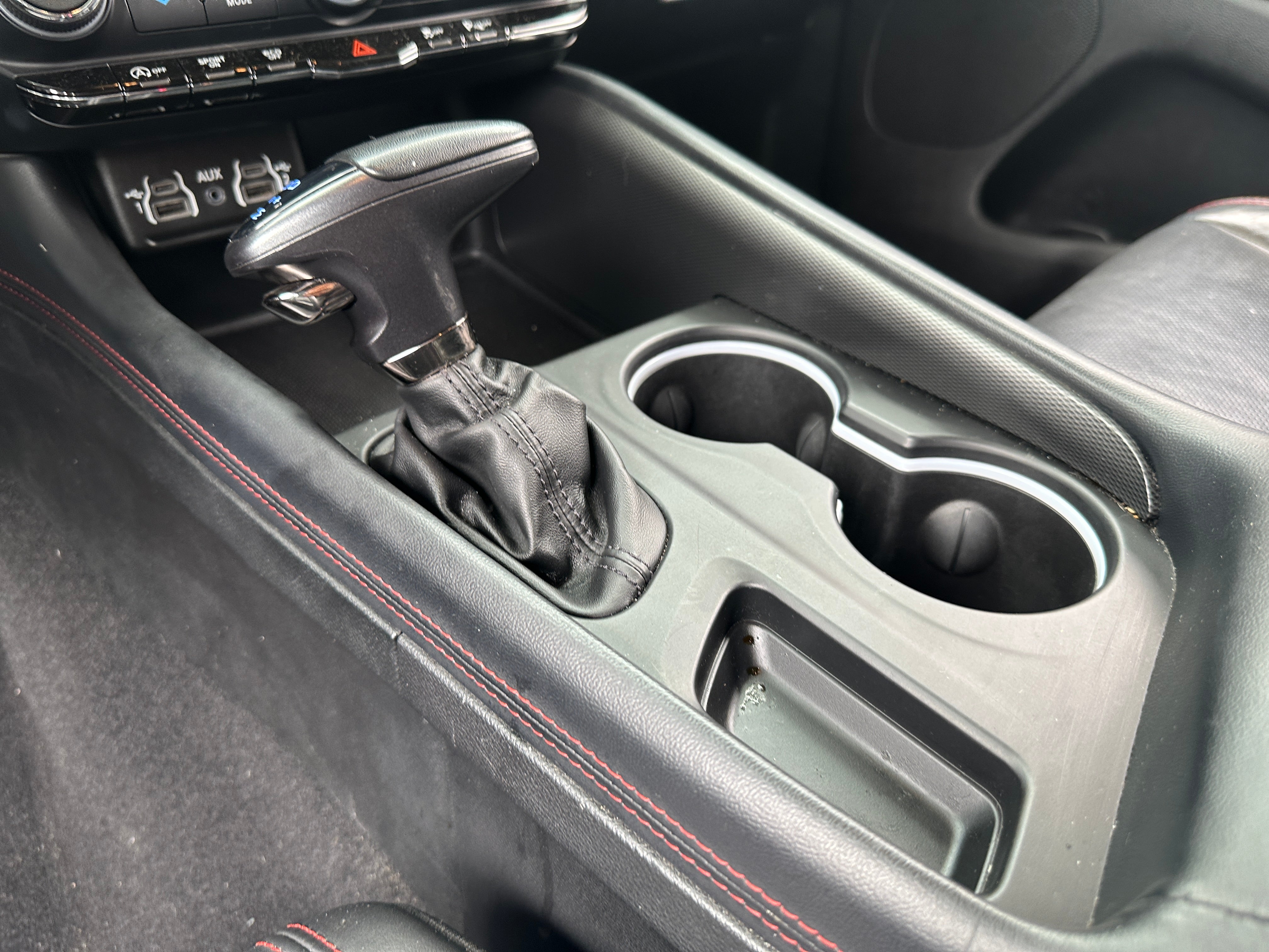 2024 Dodge Durango GT - Photo 11