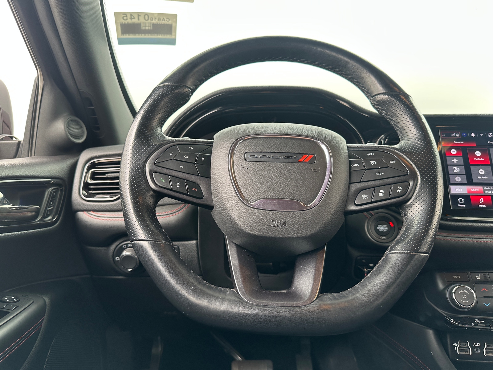 Thumbnail: 2024 Dodge Durango - 4