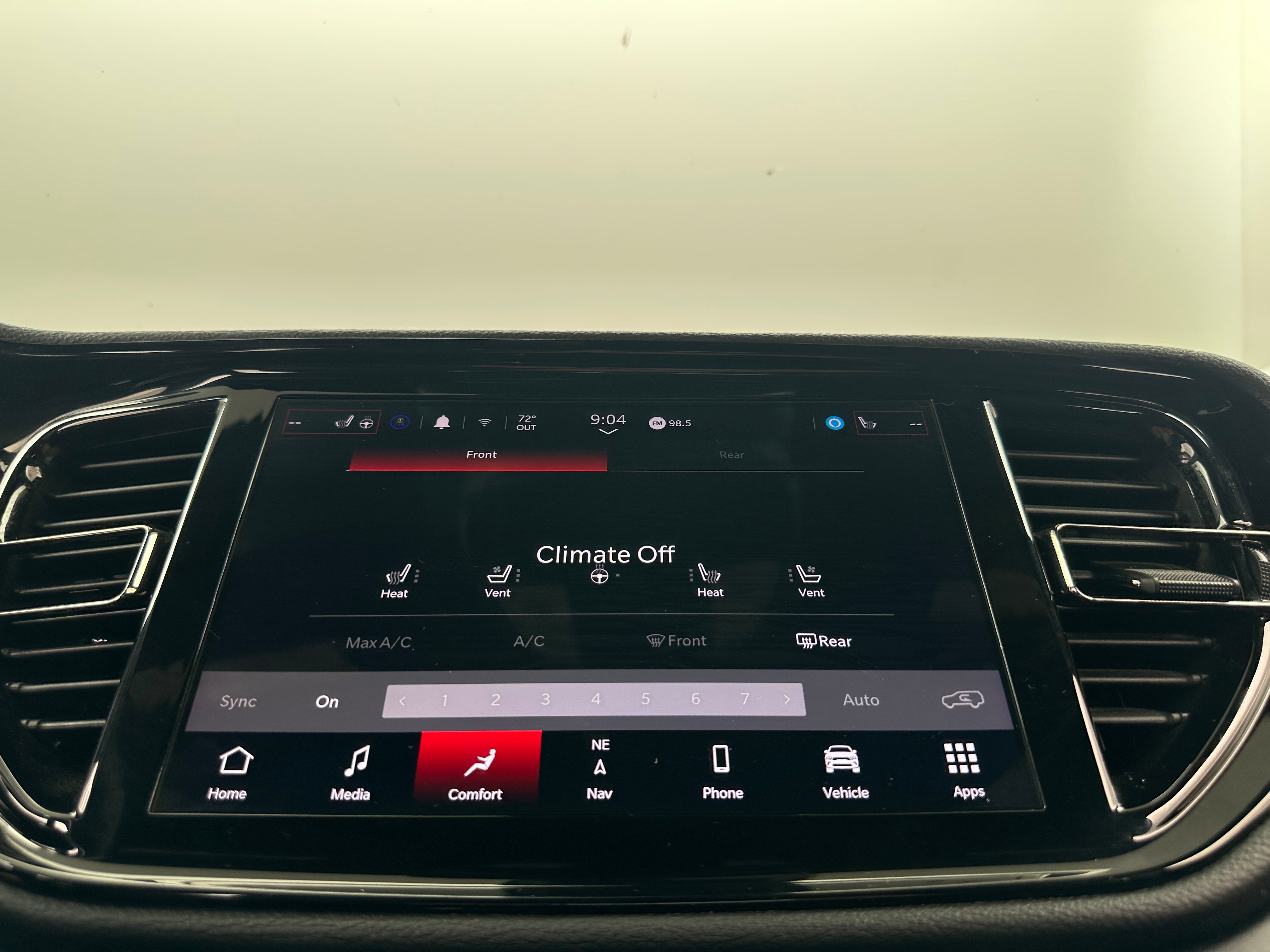 2024 Dodge Durango GT - Photo 14