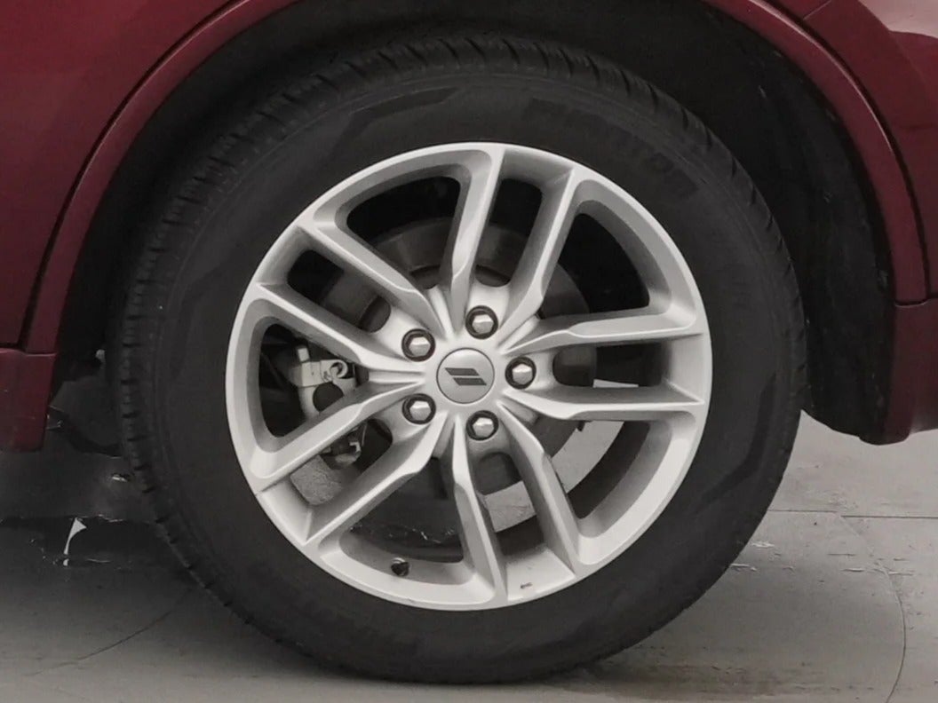 2024 Dodge Durango GT - Photo 23