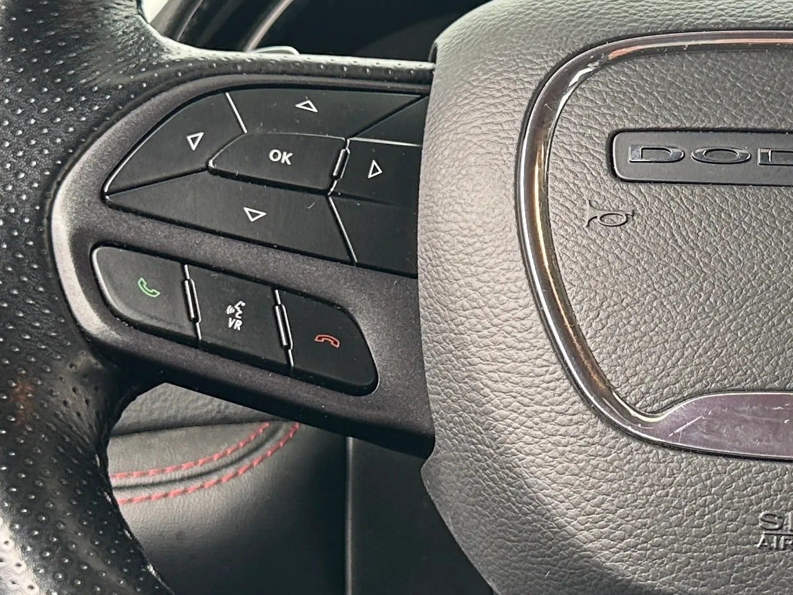 2024 Dodge Durango GT - Photo 24
