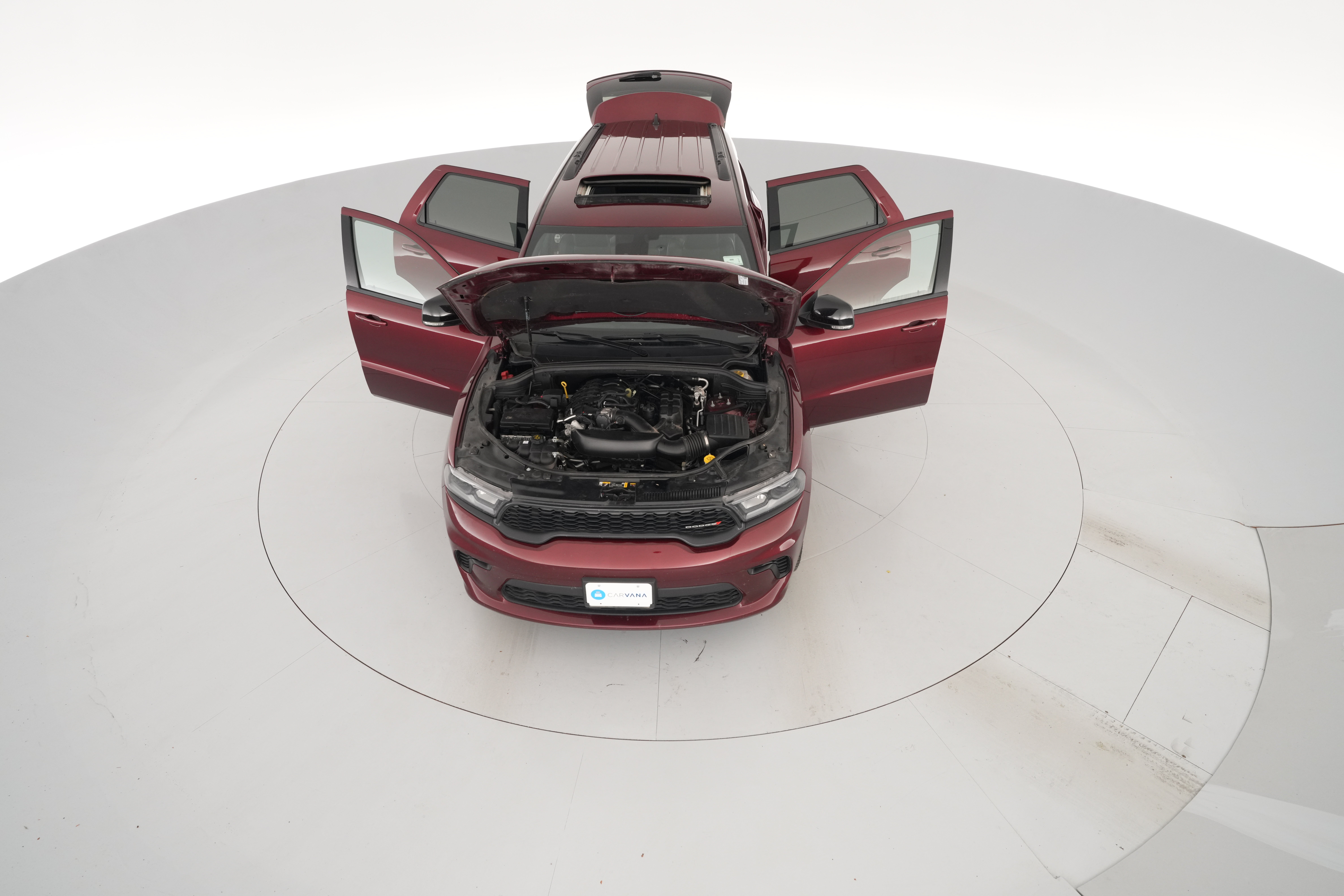 2024 Dodge Durango GT - Photo 27