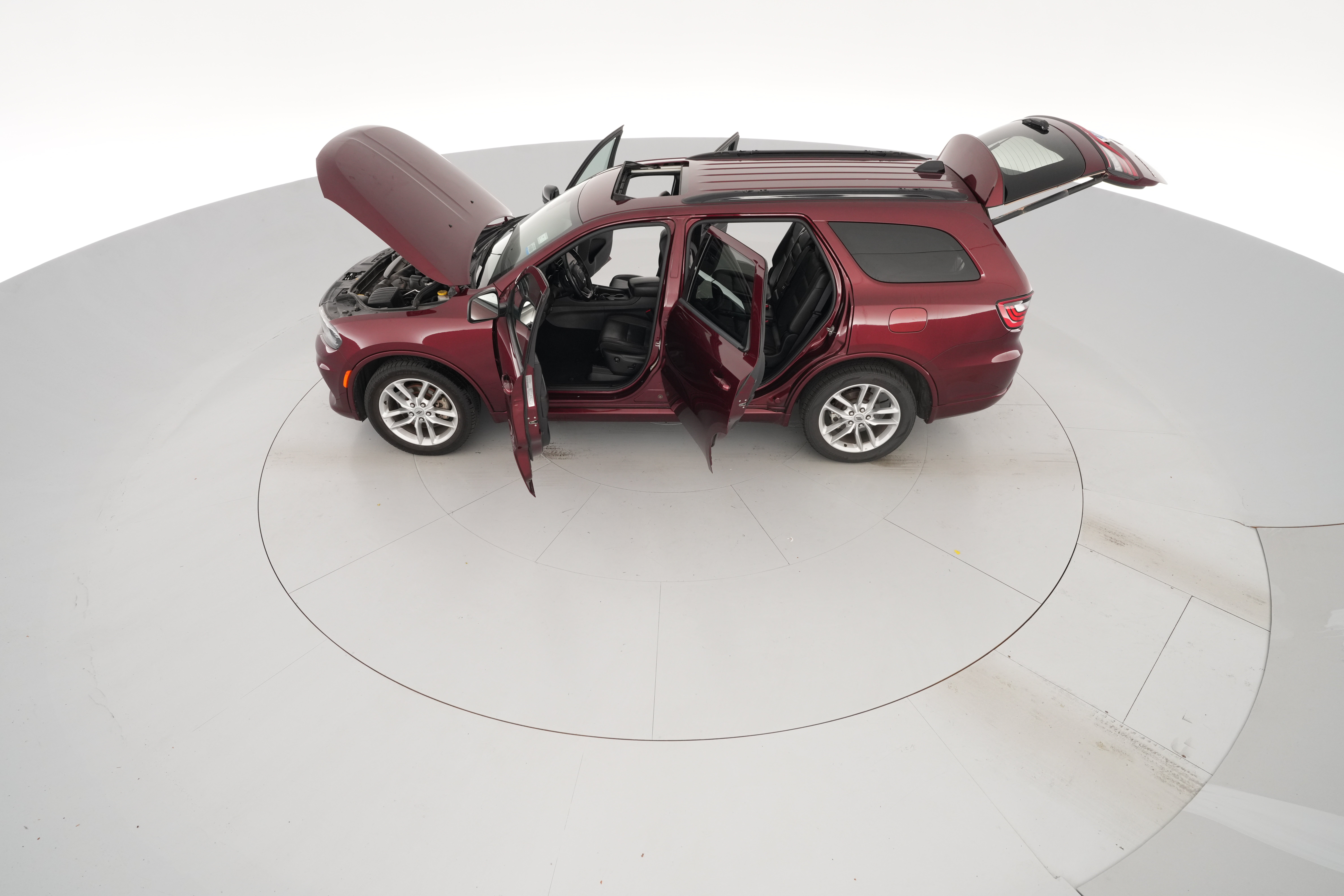 2024 Dodge Durango GT - Photo 31