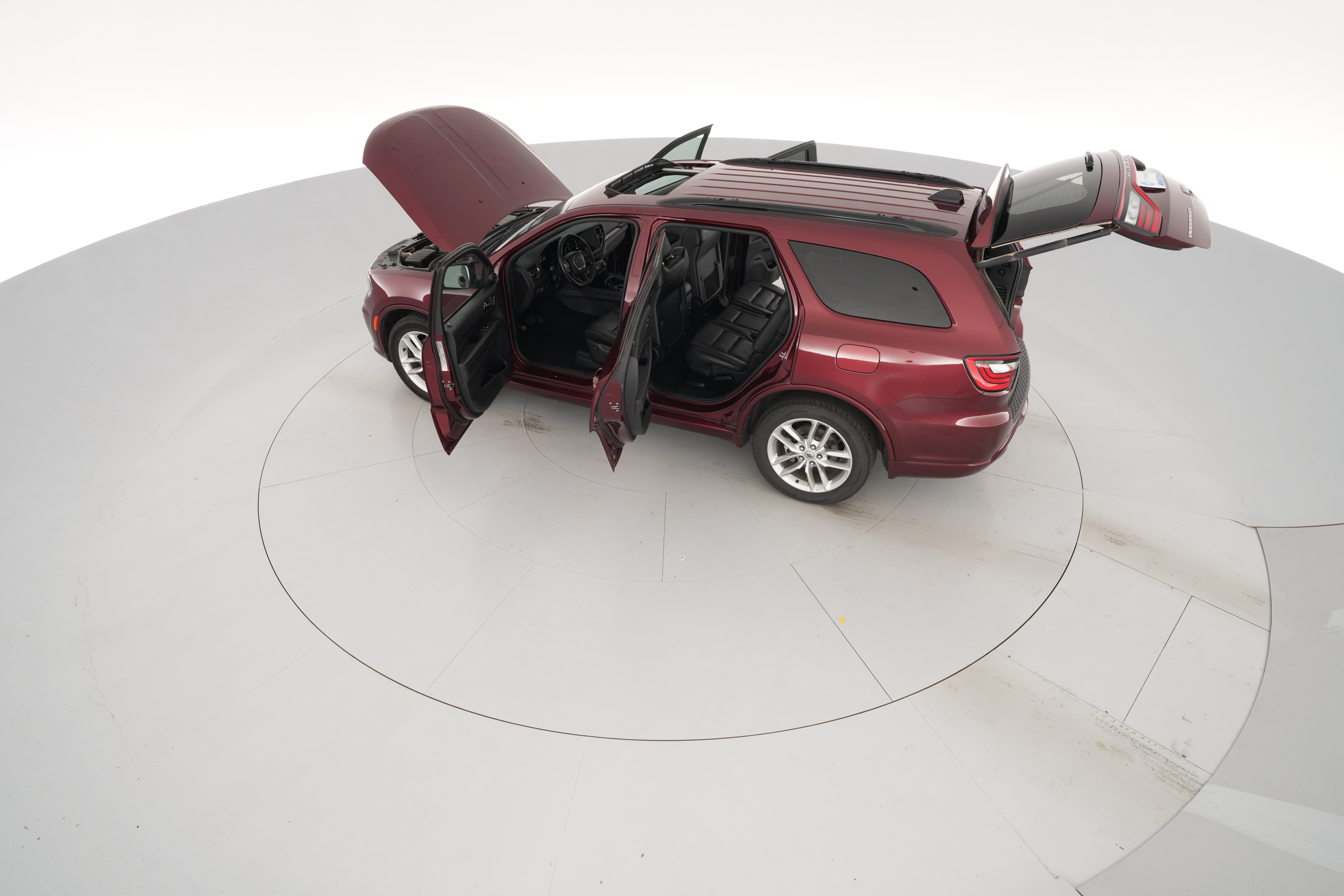 2024 Dodge Durango GT - Photo 32
