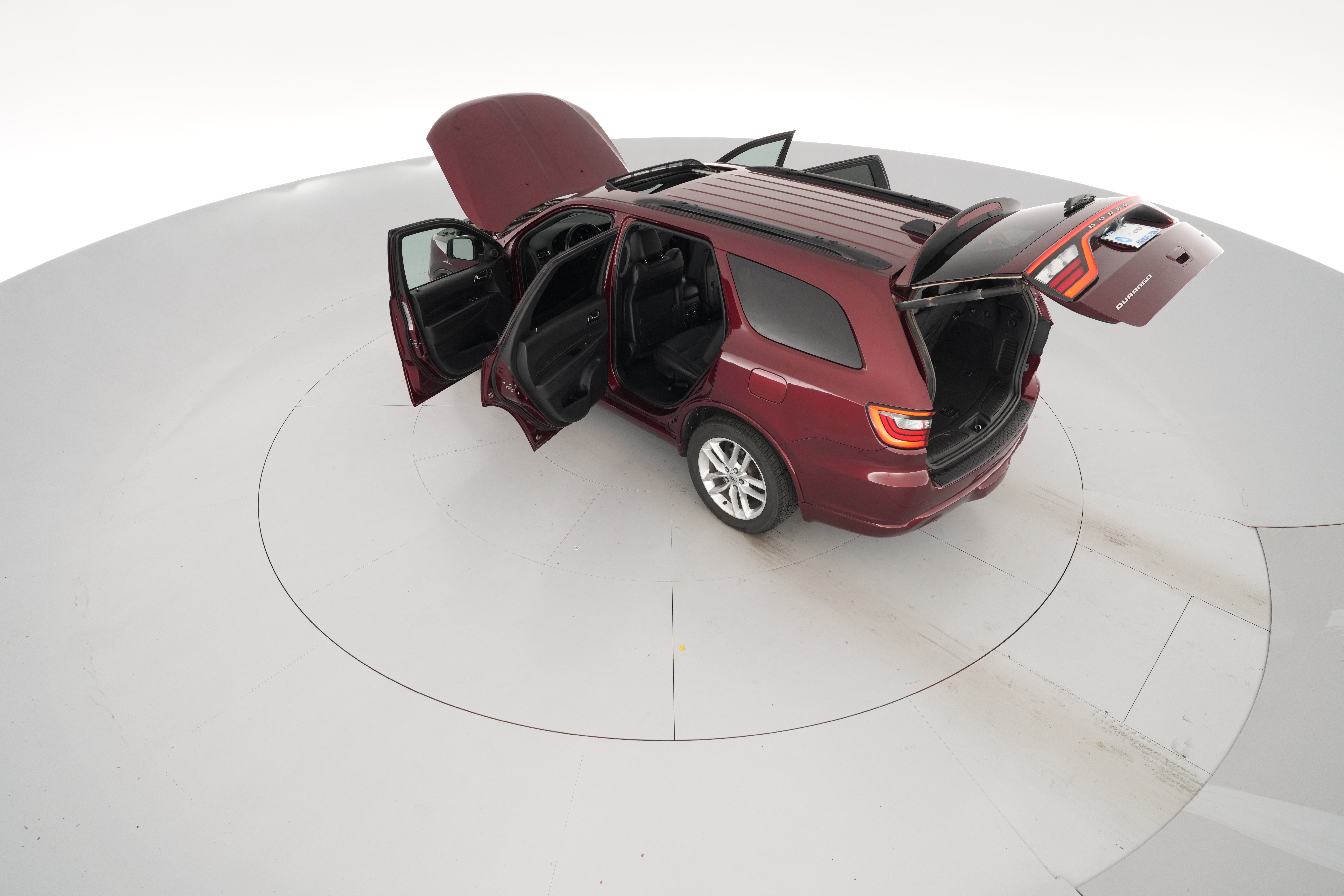 2024 Dodge Durango GT - Photo 33