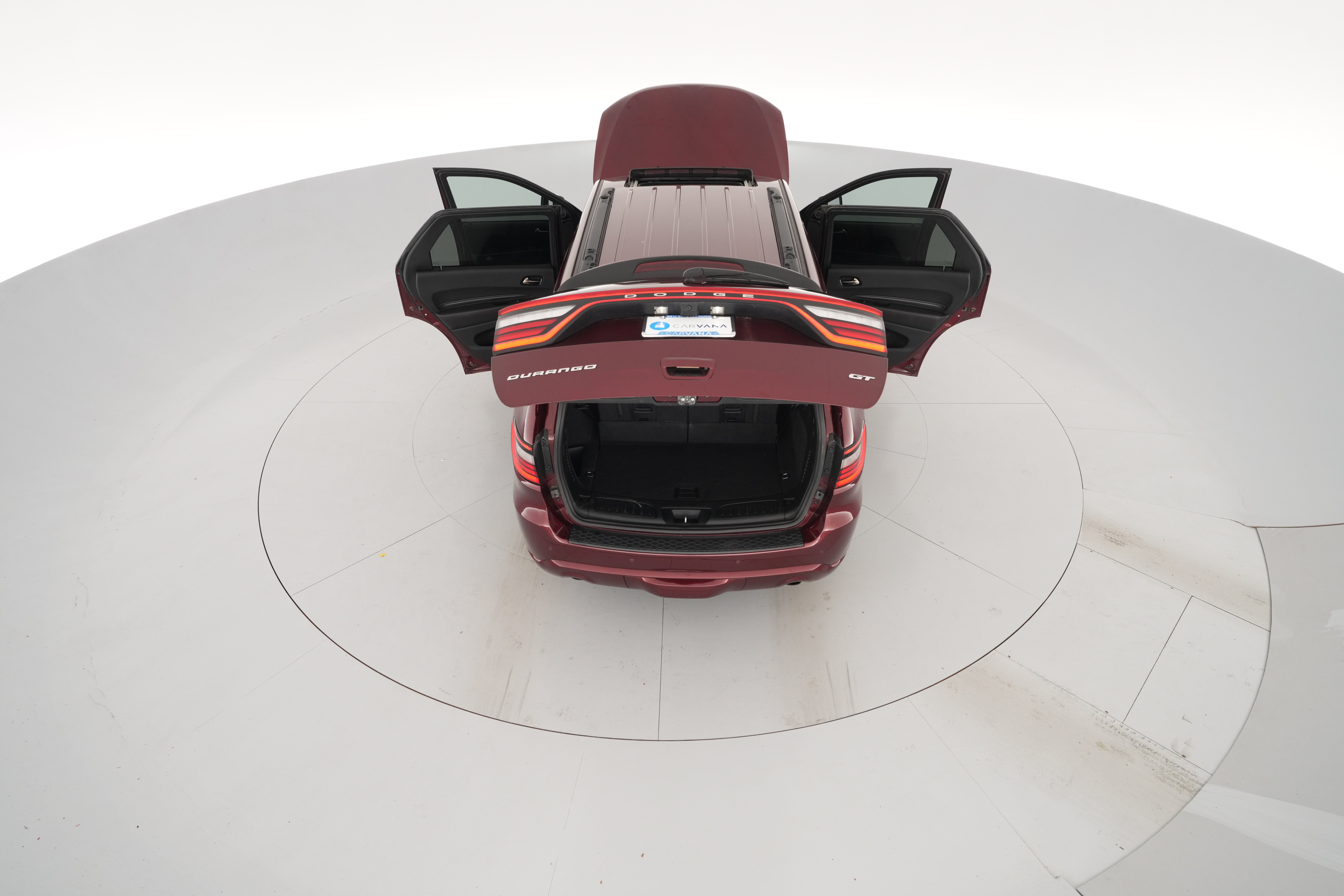2024 Dodge Durango GT - Photo 35
