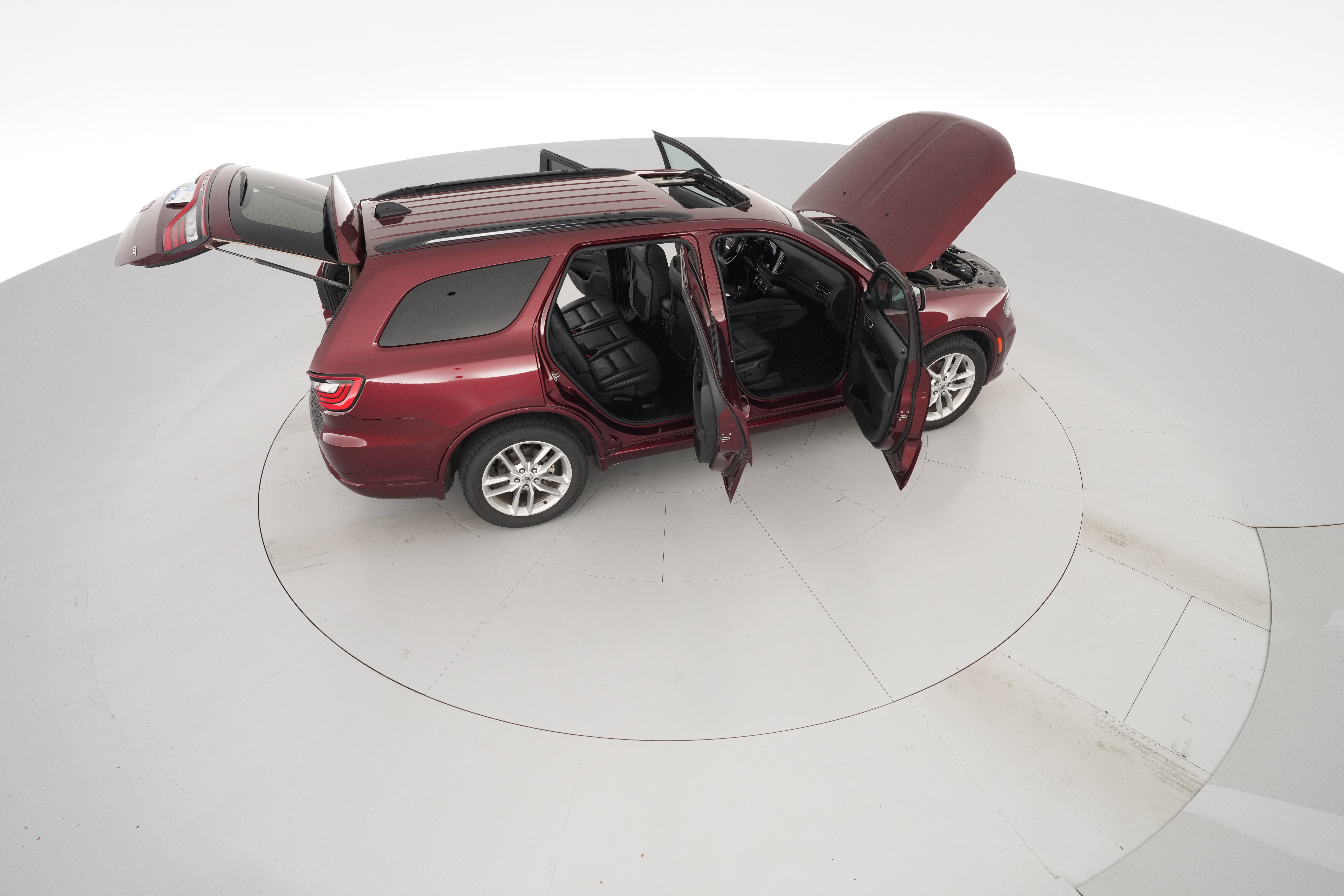 2024 Dodge Durango GT - Photo 38