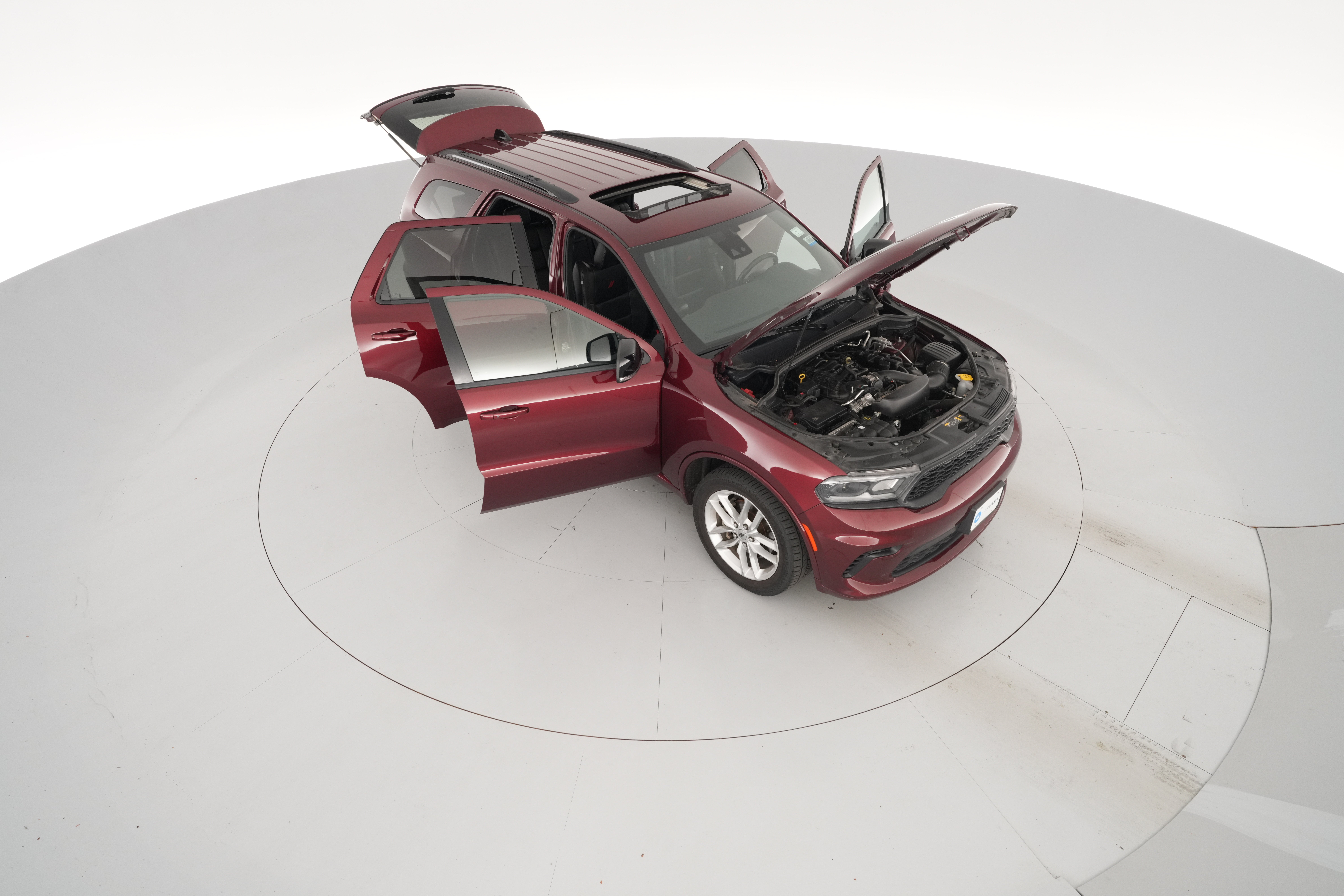 2024 Dodge Durango GT - Photo 41