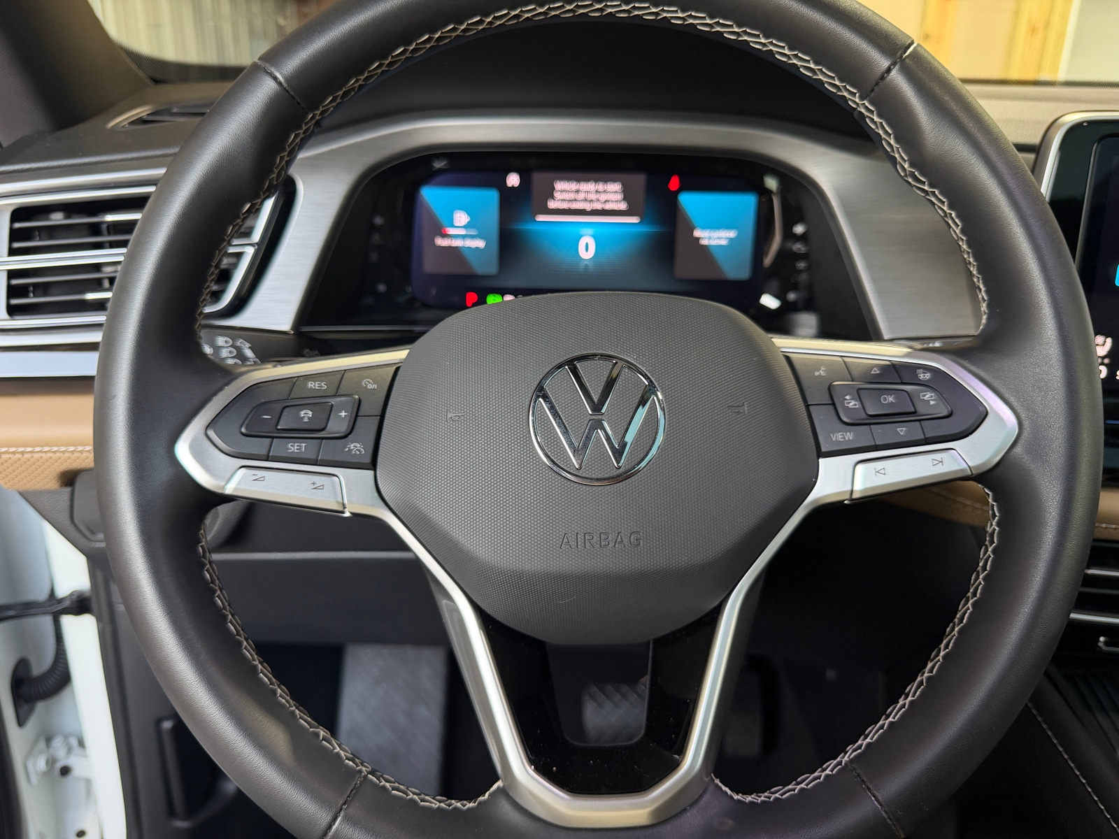 Thumbnail: 2026 Volkswagen Atlas - 4