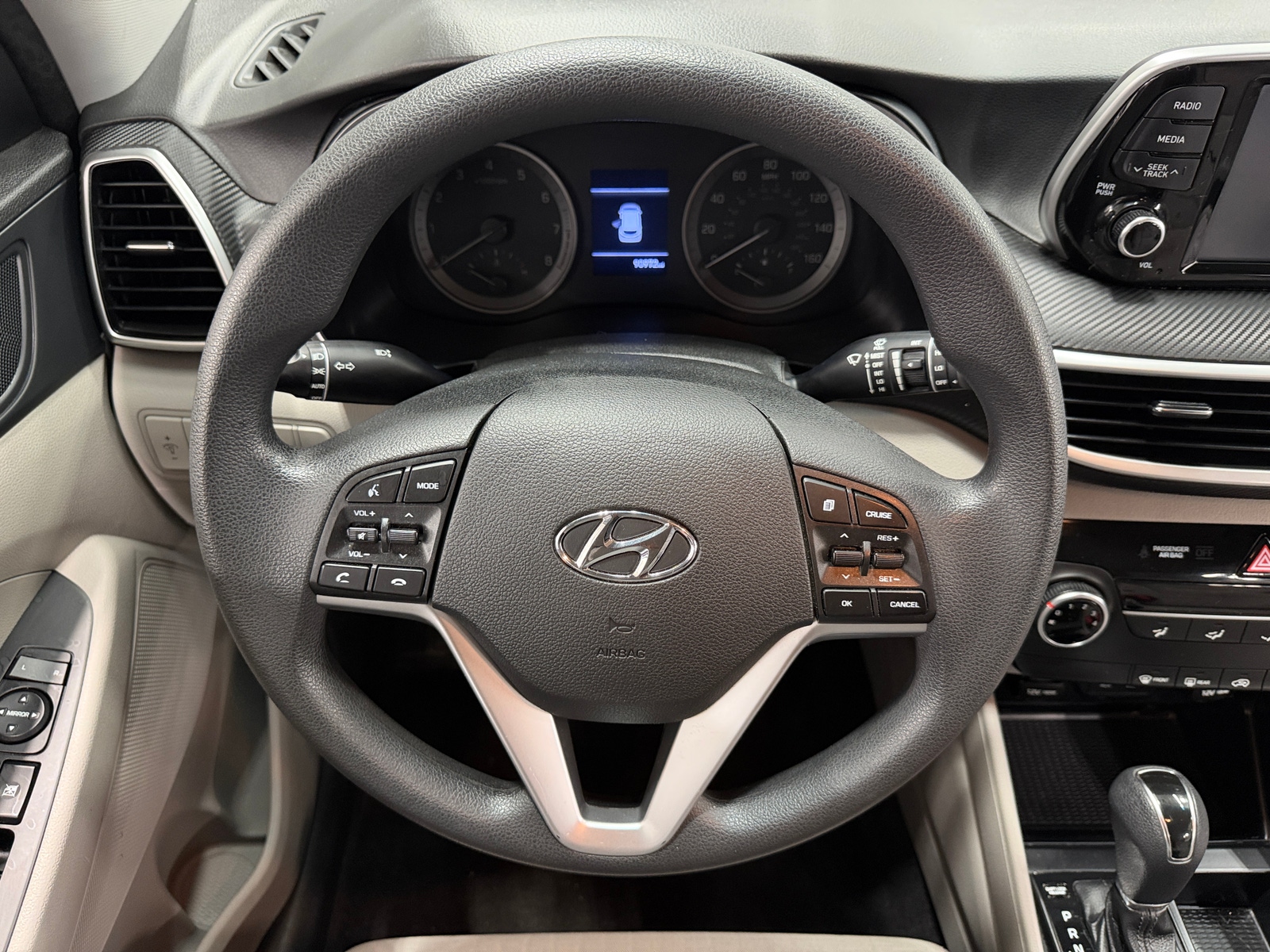 Thumbnail: 2020 Hyundai Tucson - 5