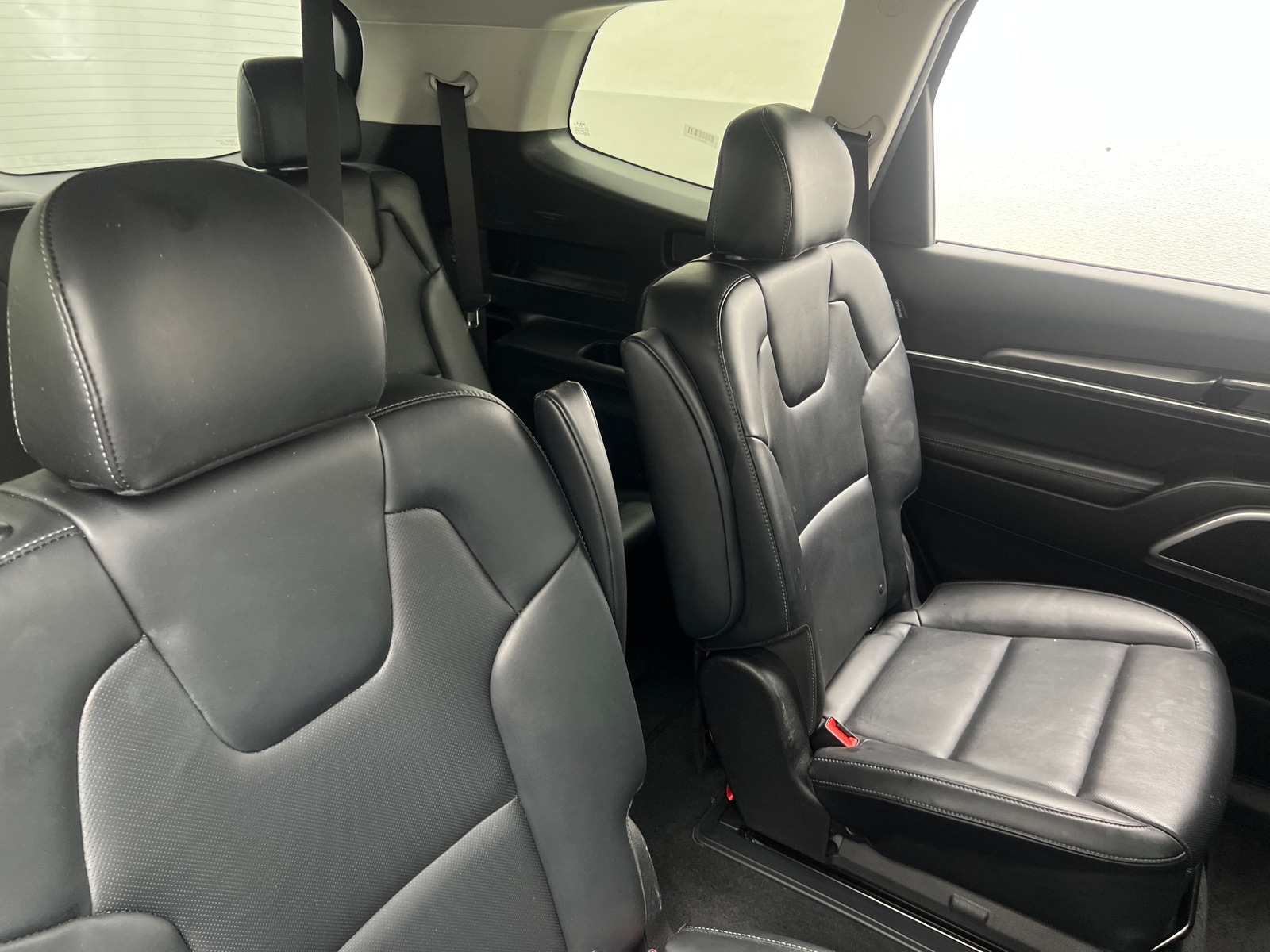 Thumbnail: 2025 Kia Telluride - 5
