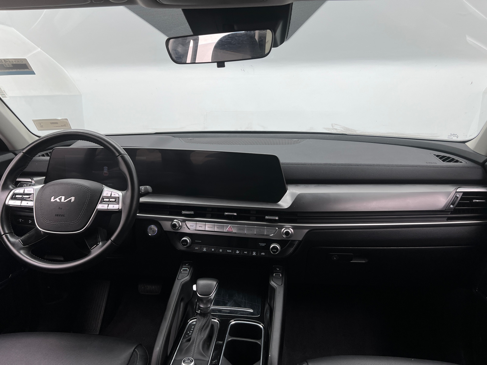 Thumbnail: 2025 Kia Telluride - 2