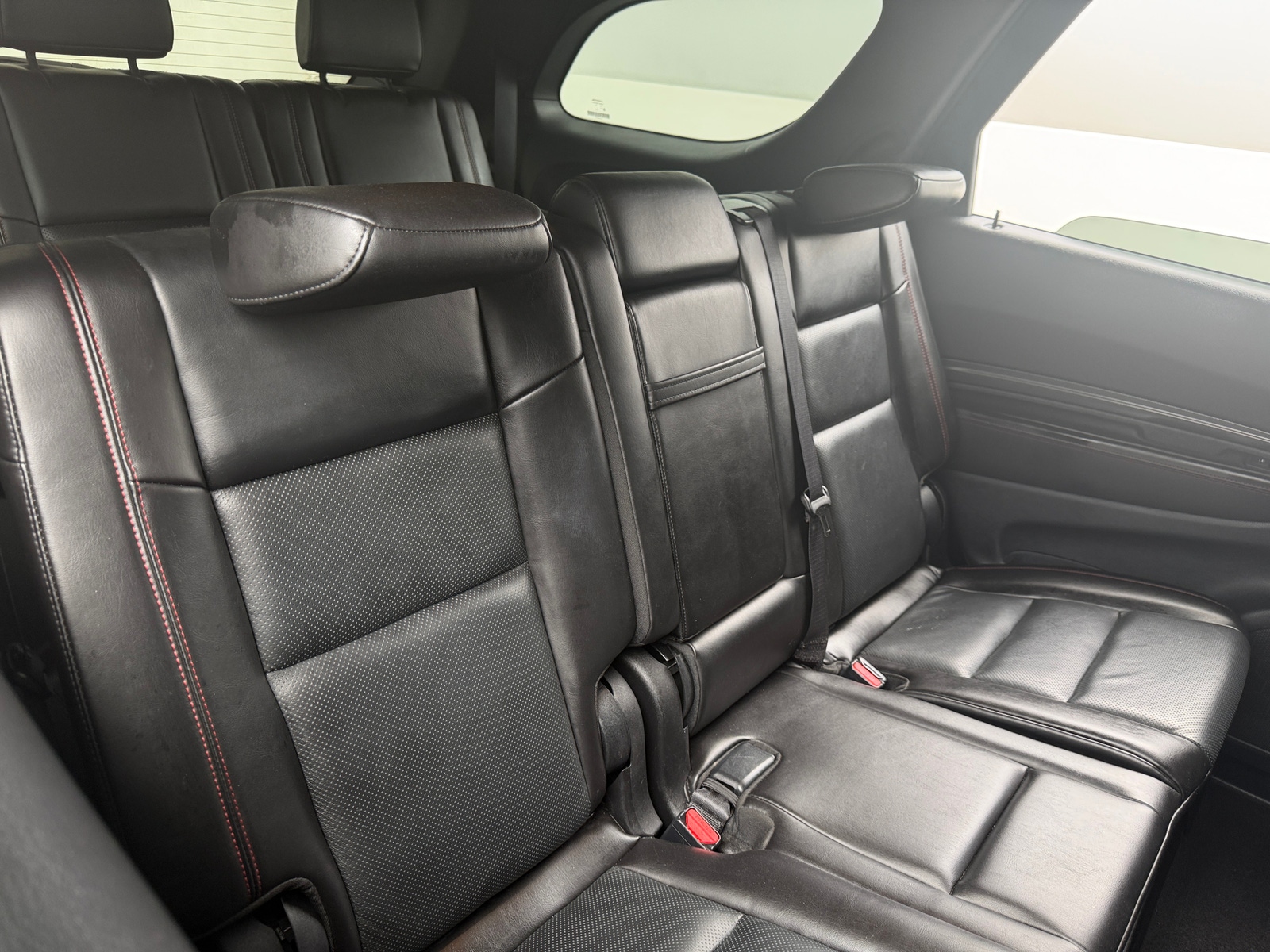 Thumbnail: 2024 Dodge Durango - 5