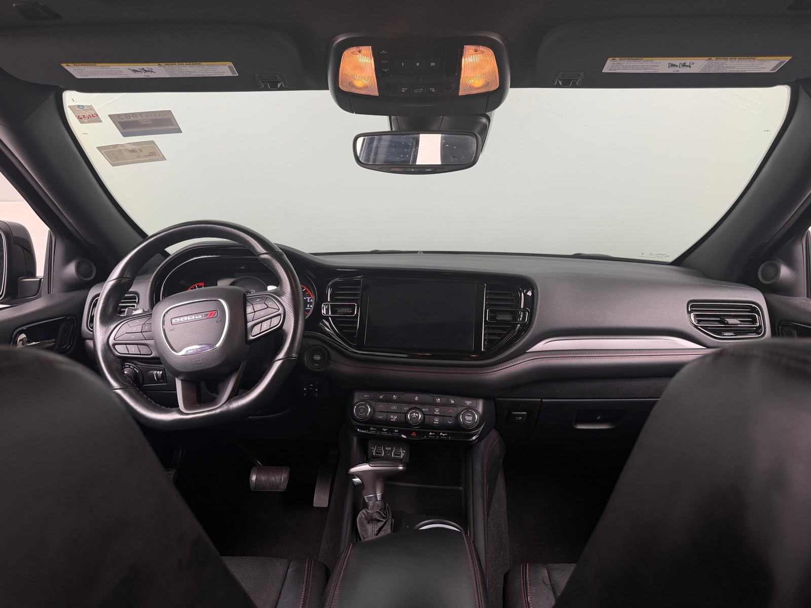 Thumbnail: 2024 Dodge Durango - 2
