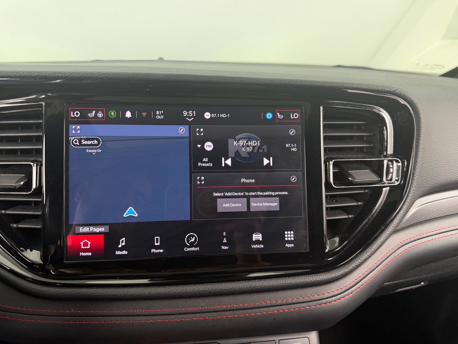 Thumbnail: 2024 Dodge Durango - 3