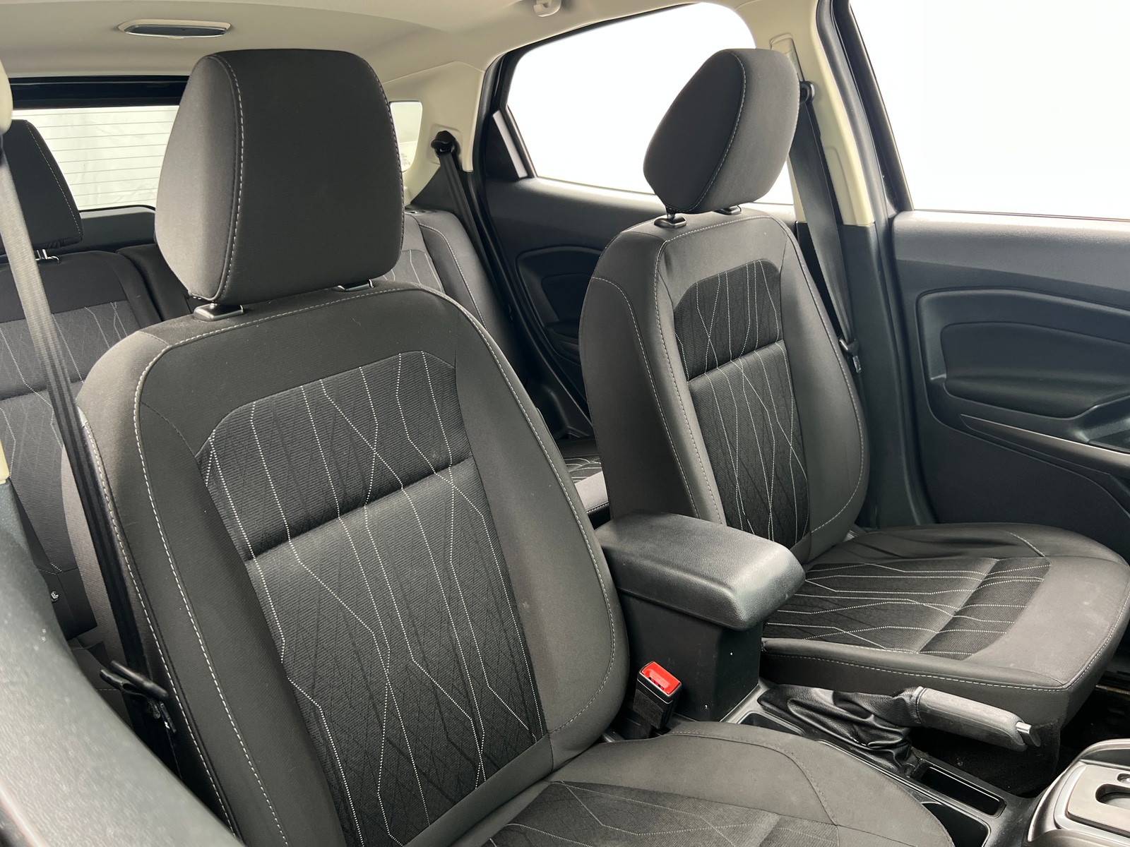 Thumbnail: 2019 Ford EcoSport - 2