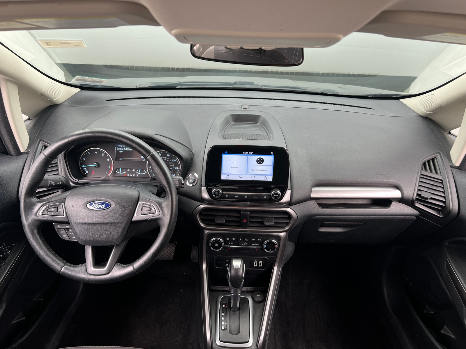 Thumbnail: 2019 Ford EcoSport - 3