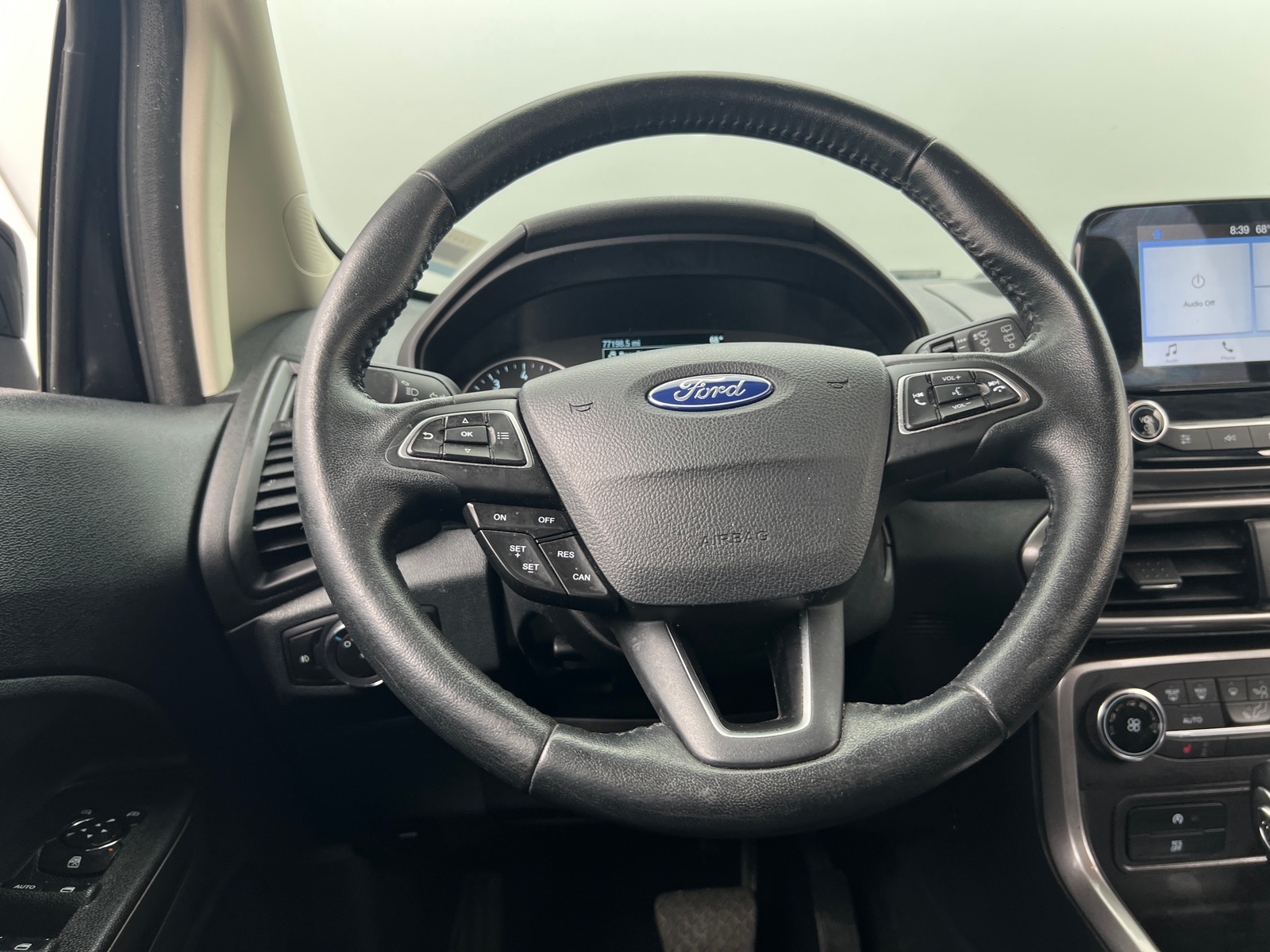 Thumbnail: 2019 Ford EcoSport - 5