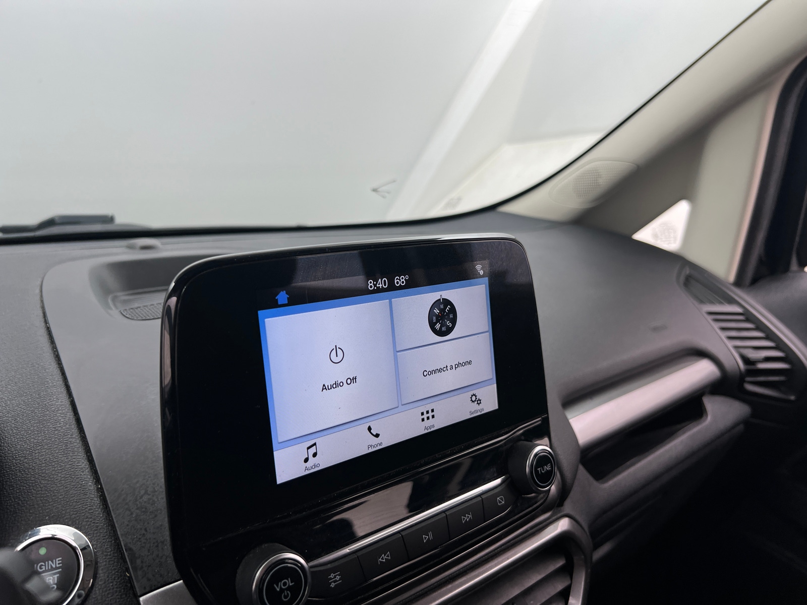 Thumbnail: 2019 Ford EcoSport - 4