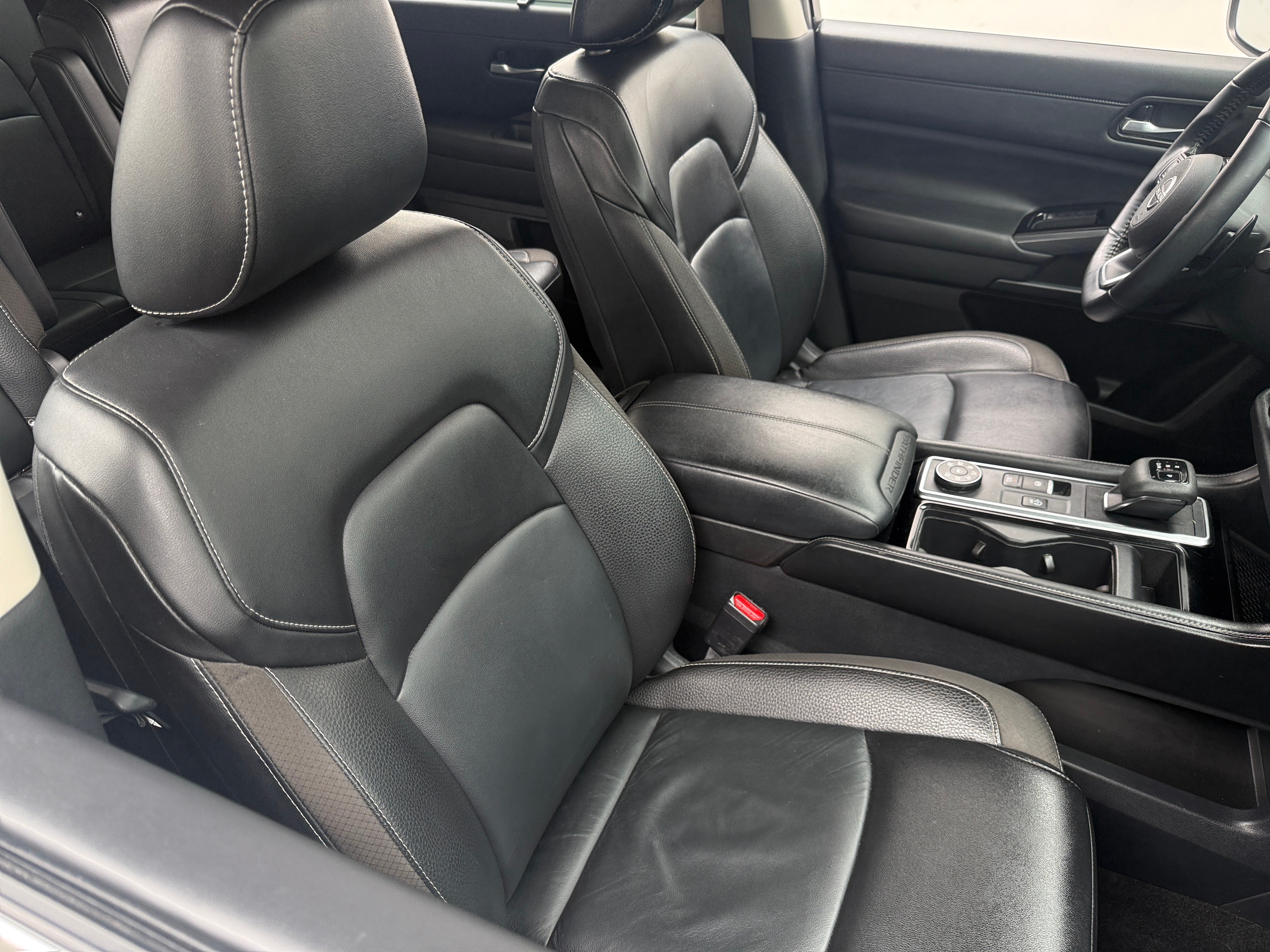 2023 Nissan Pathfinder