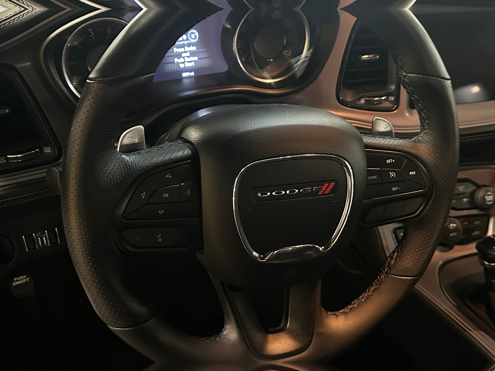 Thumbnail: 2023 Dodge Challenger - 3