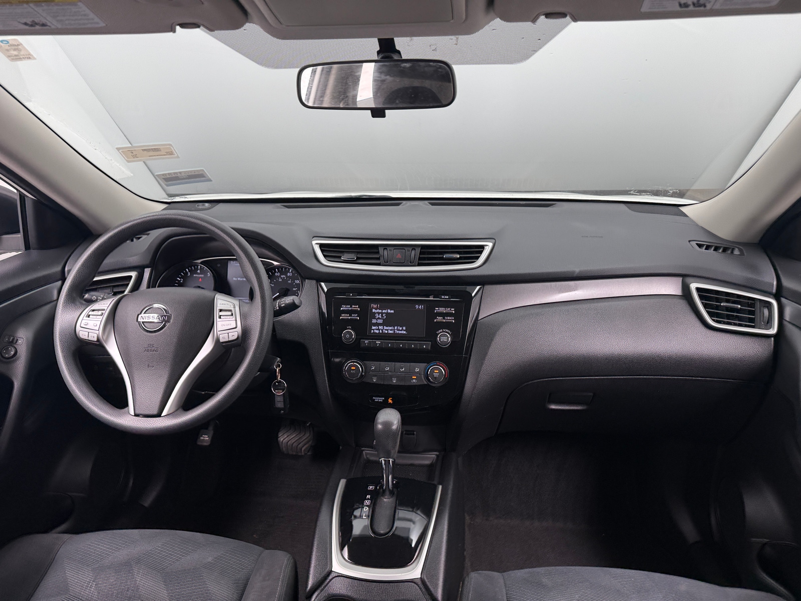 Thumbnail: 2016 Nissan Rogue - 3