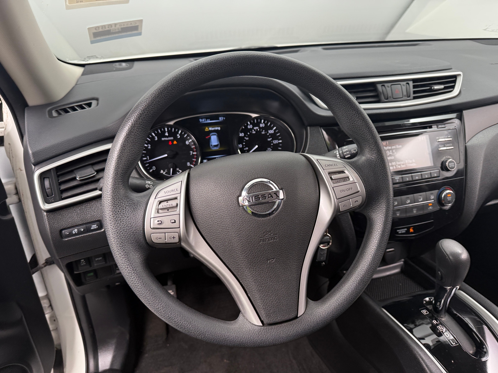 Thumbnail: 2016 Nissan Rogue - 5