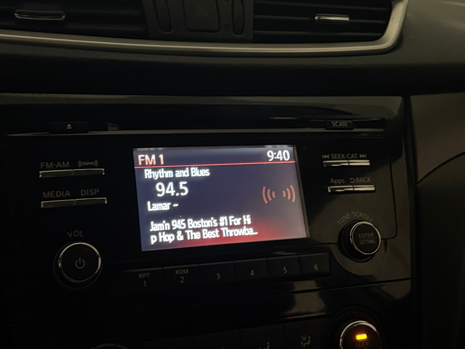 Thumbnail: 2016 Nissan Rogue - 4