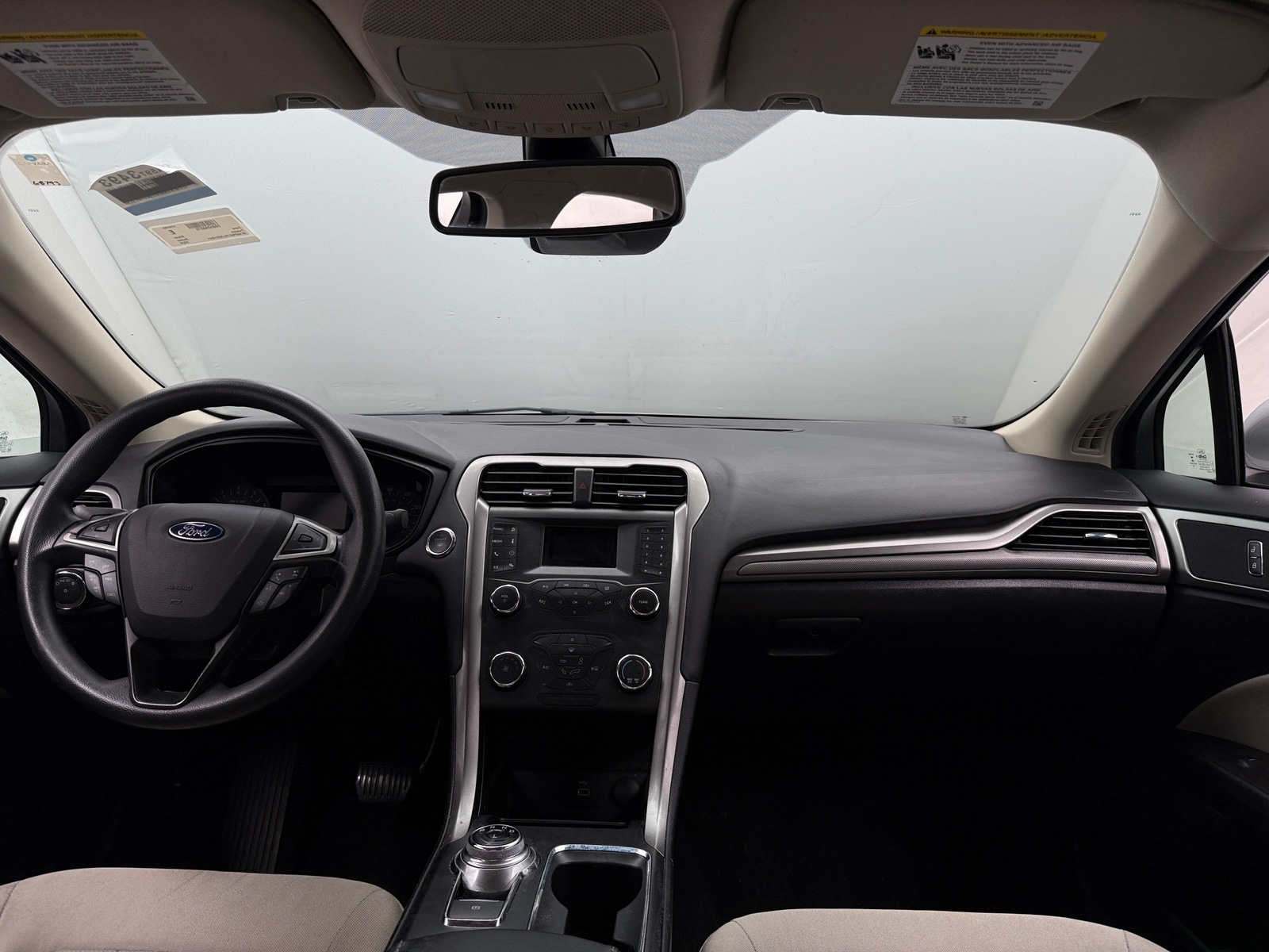 Thumbnail: 2020 Ford Fusion - 3