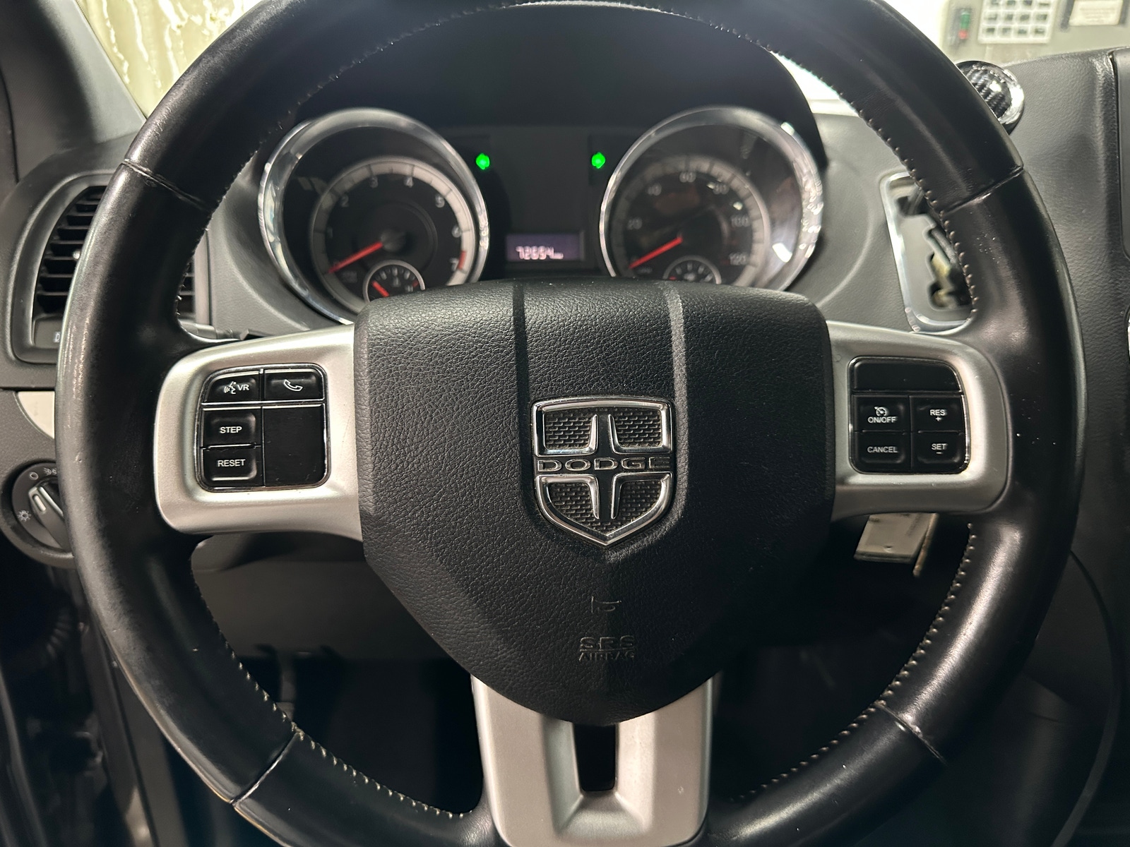 Thumbnail: 2015 Dodge Grand Caravan - 5