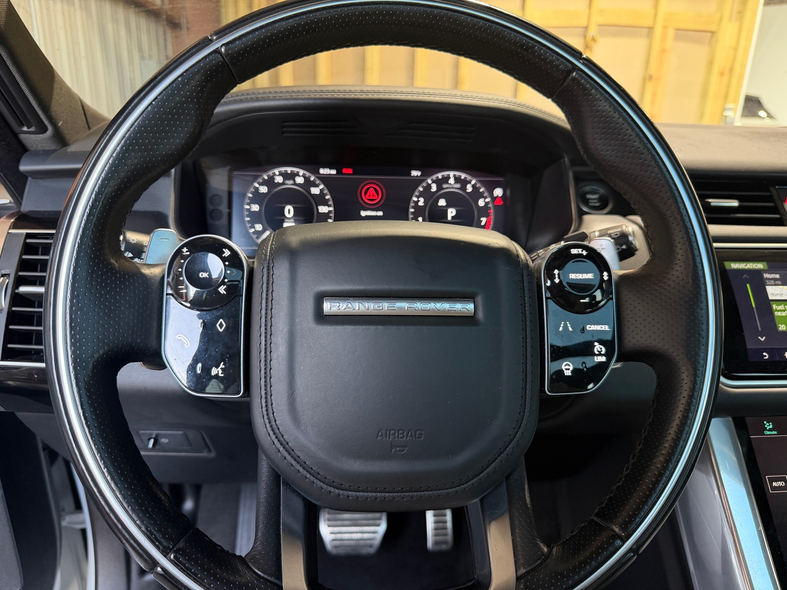 Thumbnail: 2018 Land Rover Range Rover Sport - 4