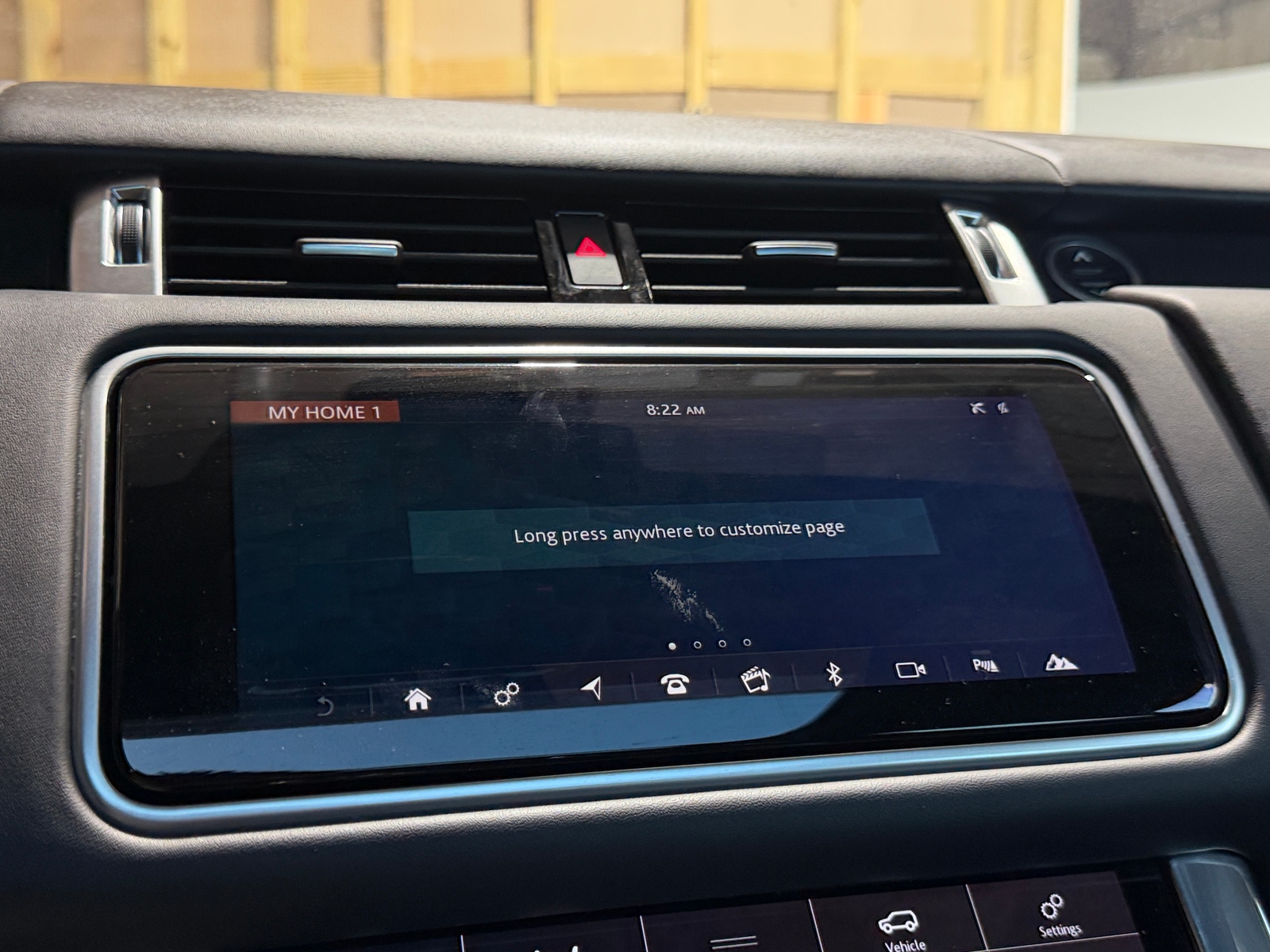 Thumbnail: 2018 Land Rover Range Rover Sport - 3
