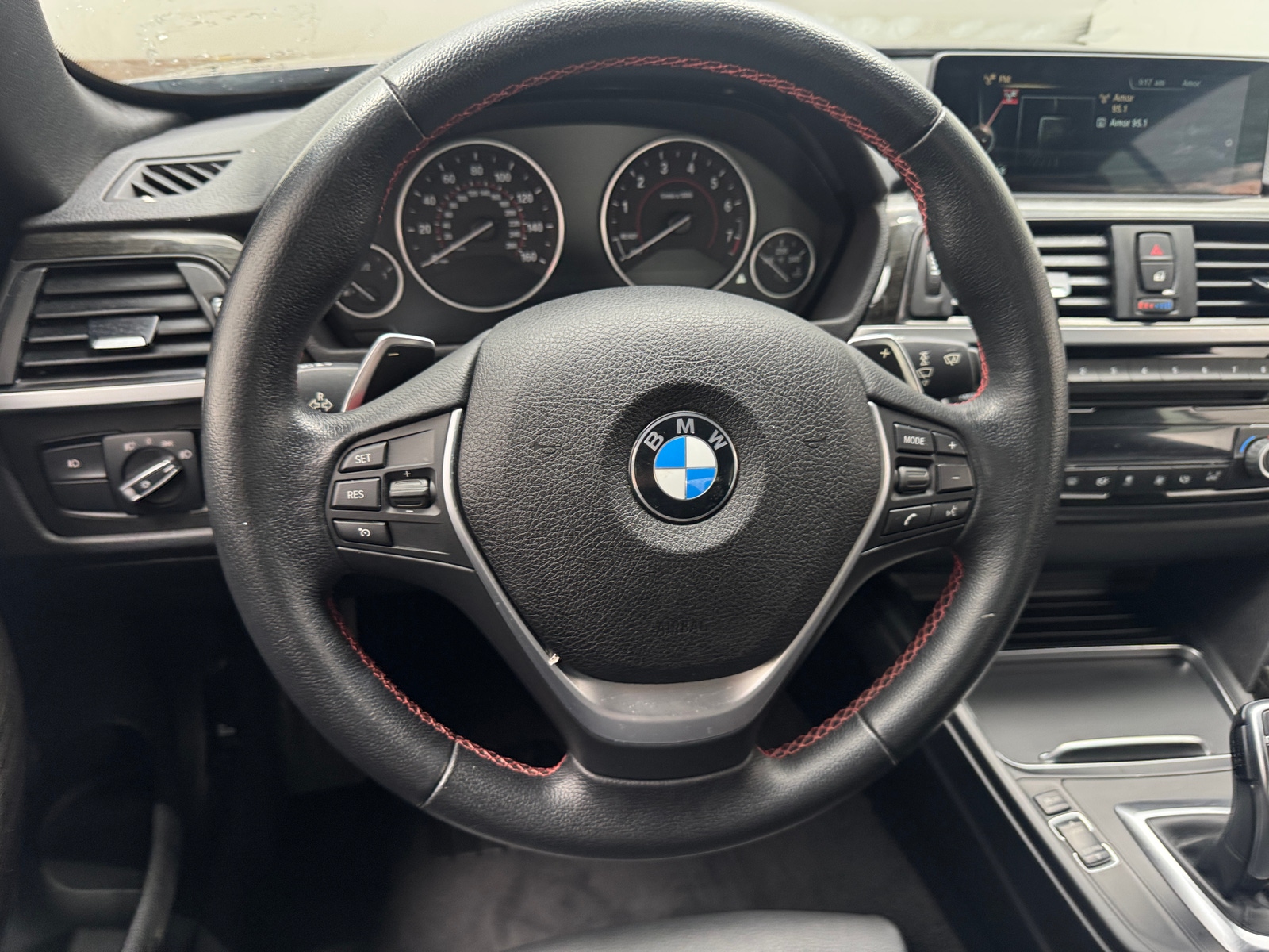 Thumbnail: 2016 BMW 4 Series - 3