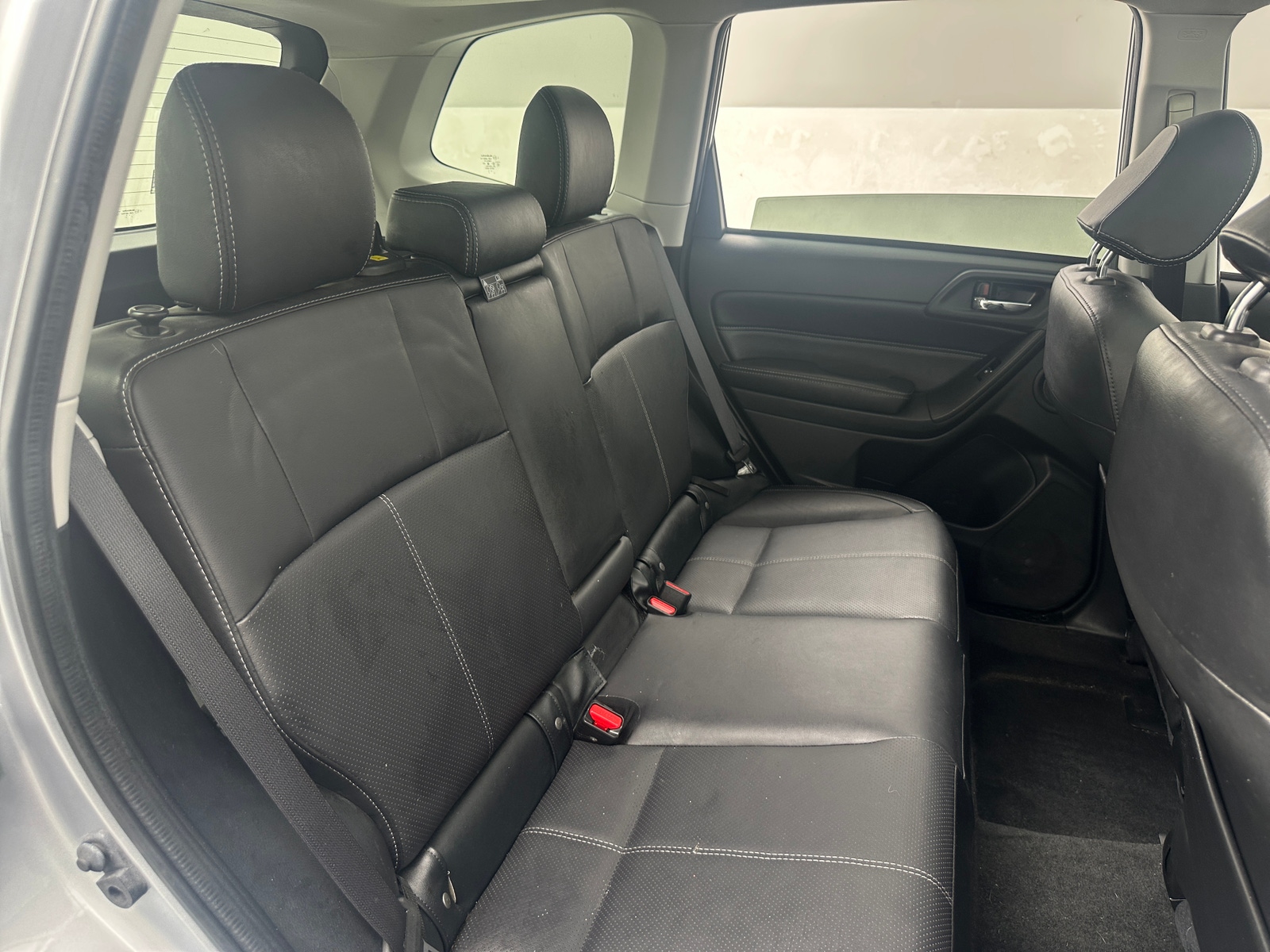 Thumbnail: 2017 Subaru Forester - 5