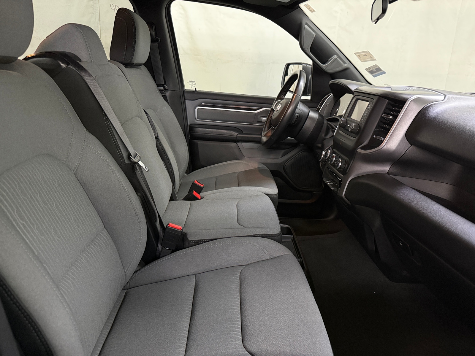 Thumbnail: 2023 RAM 1500 - 2
